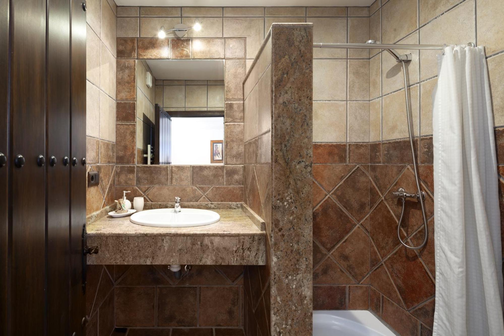 Alter Real, Luxury Holiday Retreat
