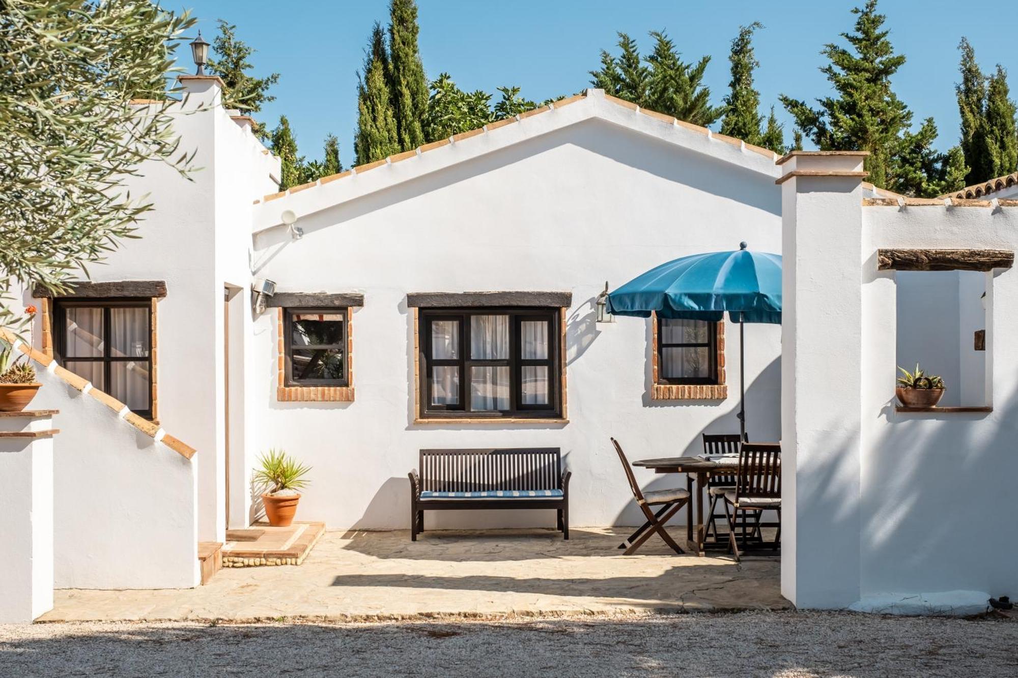 Alter Real, Luxury Holiday Retreat Villa *