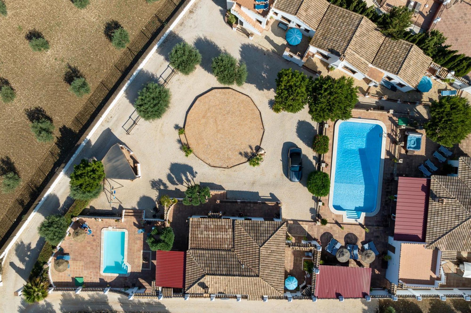 Alter Real, Luxury Holiday Retreat Villa *