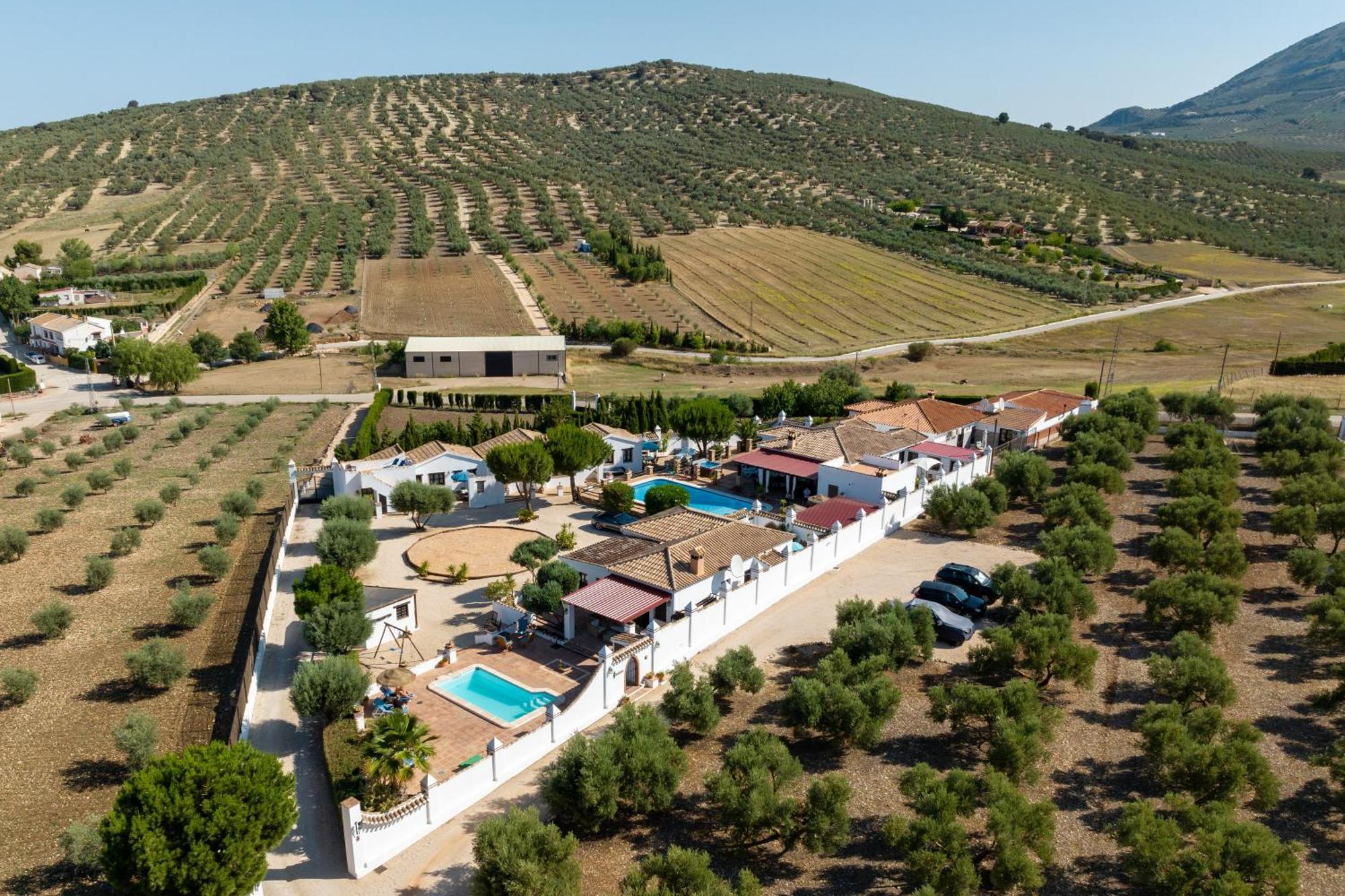 Alter Real, Luxury Holiday Retreat Villa *