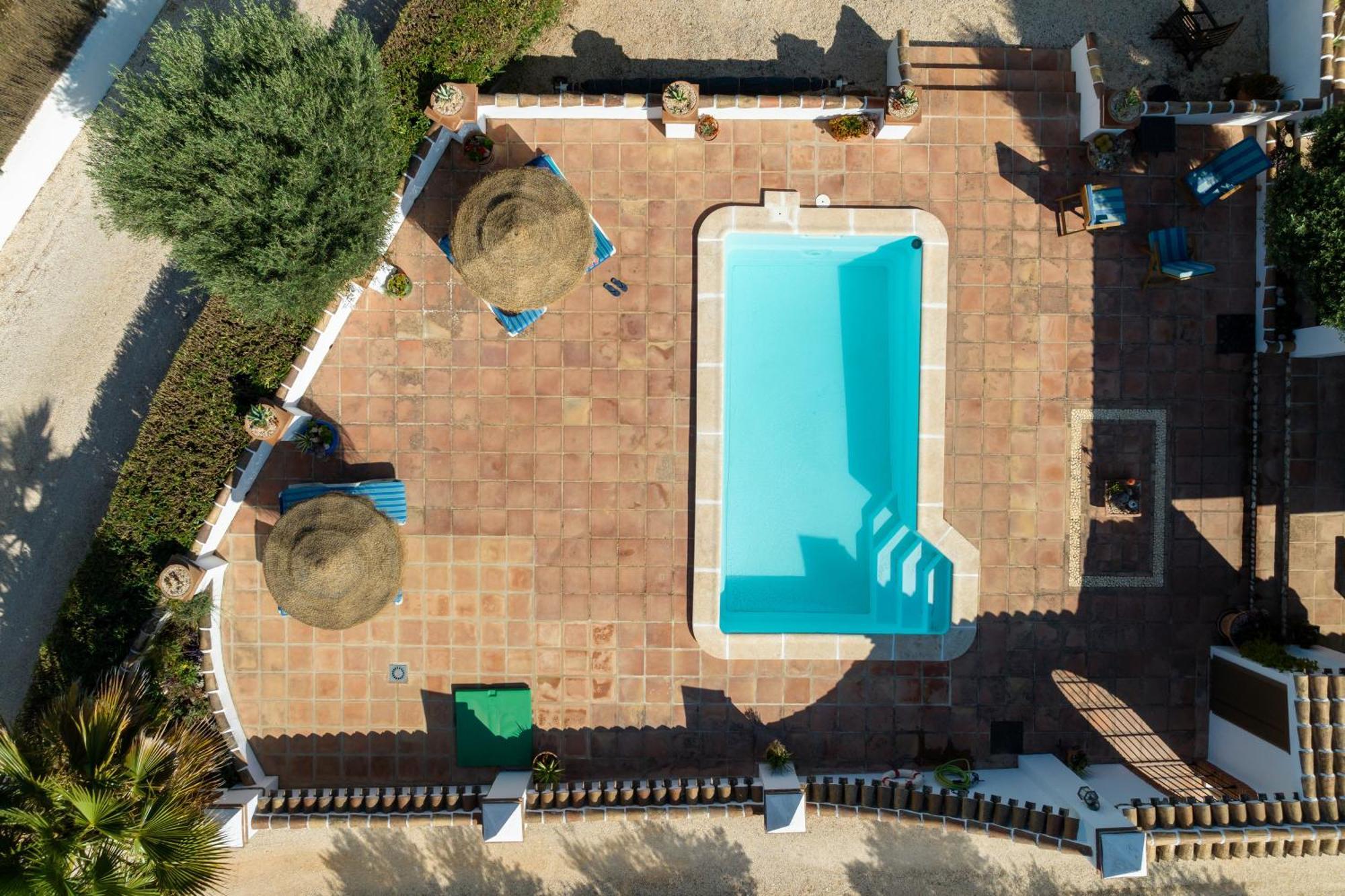 Villa Alter Real, Luxury Holiday Retreat Villanueva del Trabuco