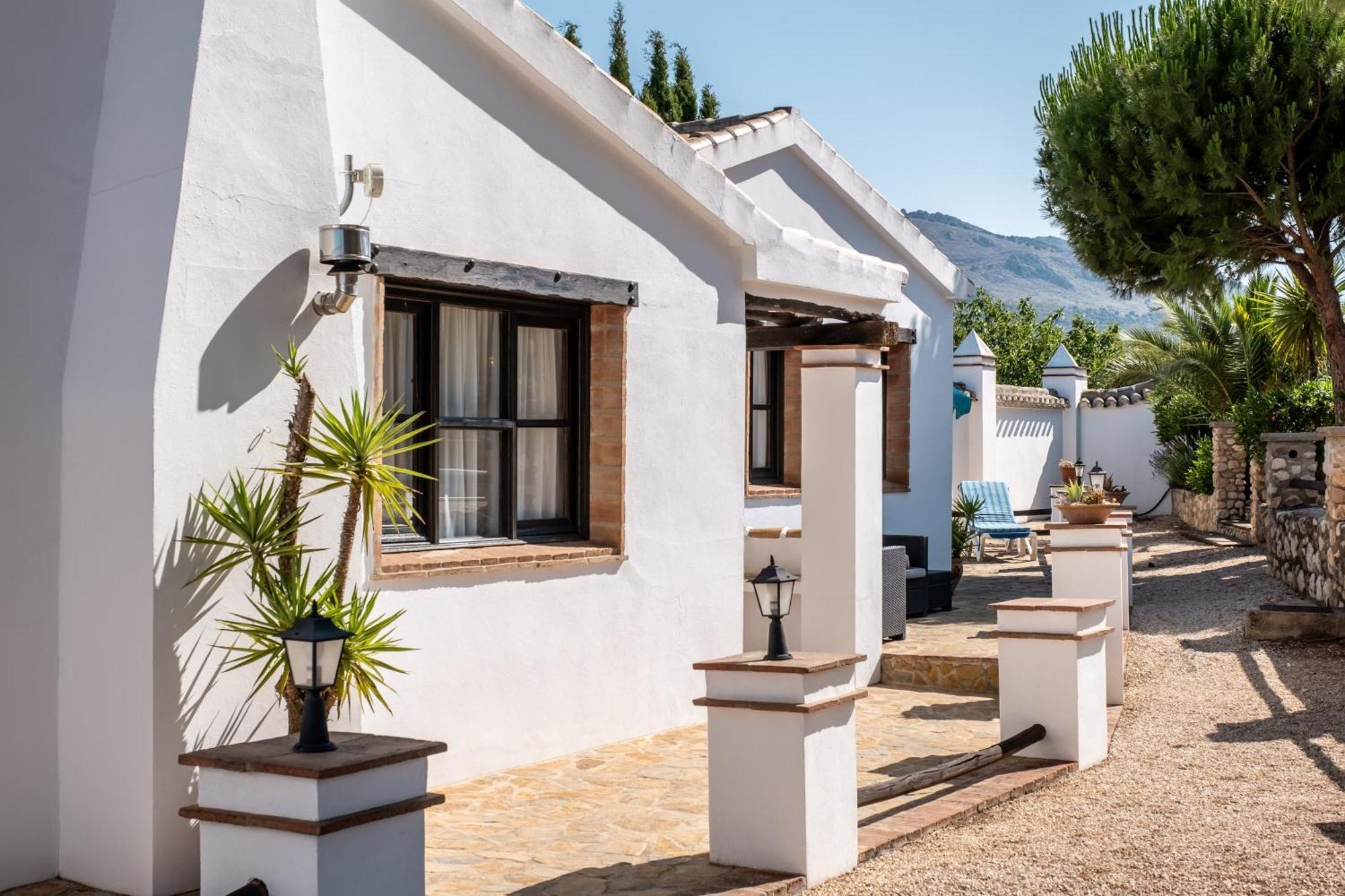 Villa Alter Real, Luxury Holiday Retreat *