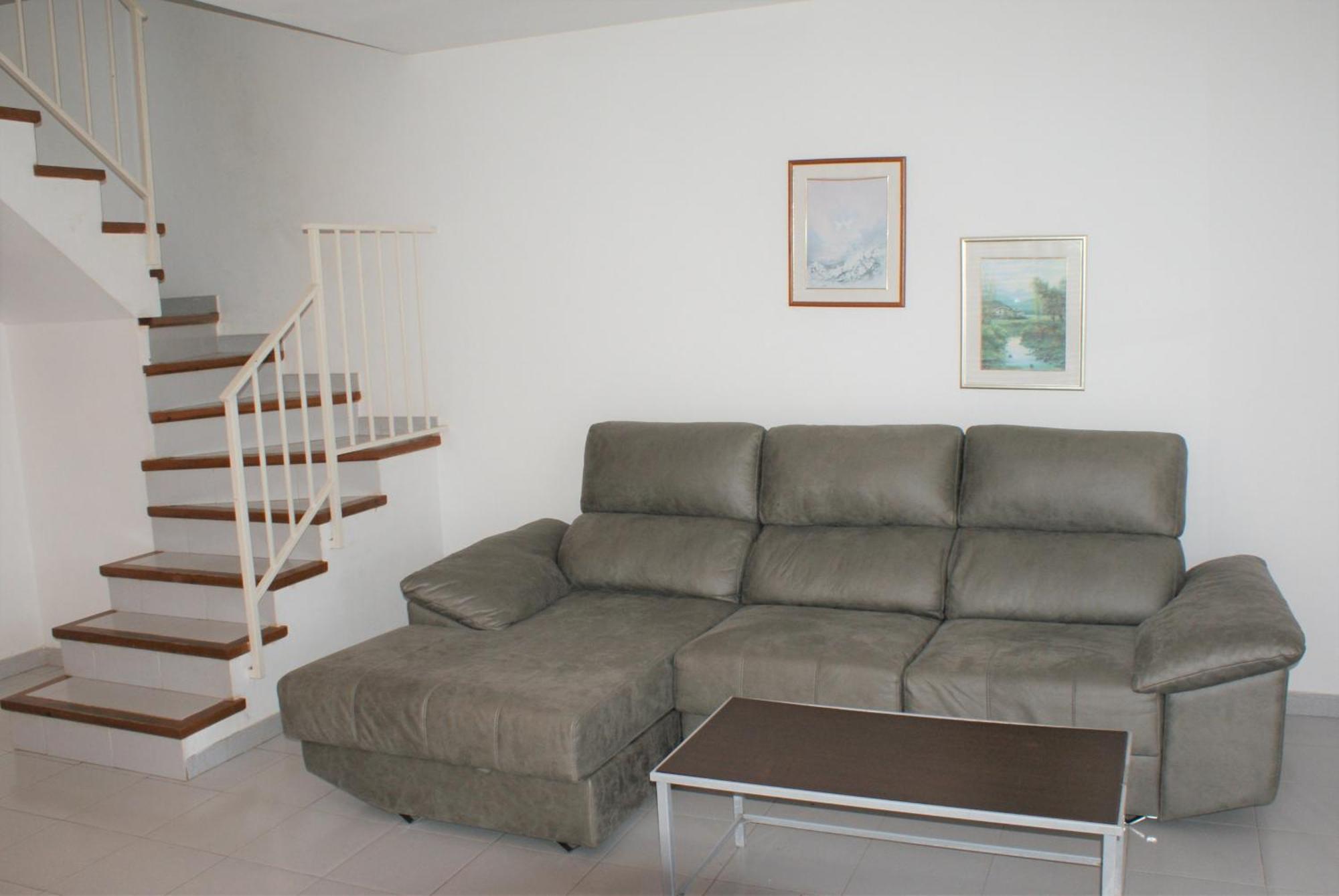 Holiday home La Vinya I - Casas Adosadas L'Escala