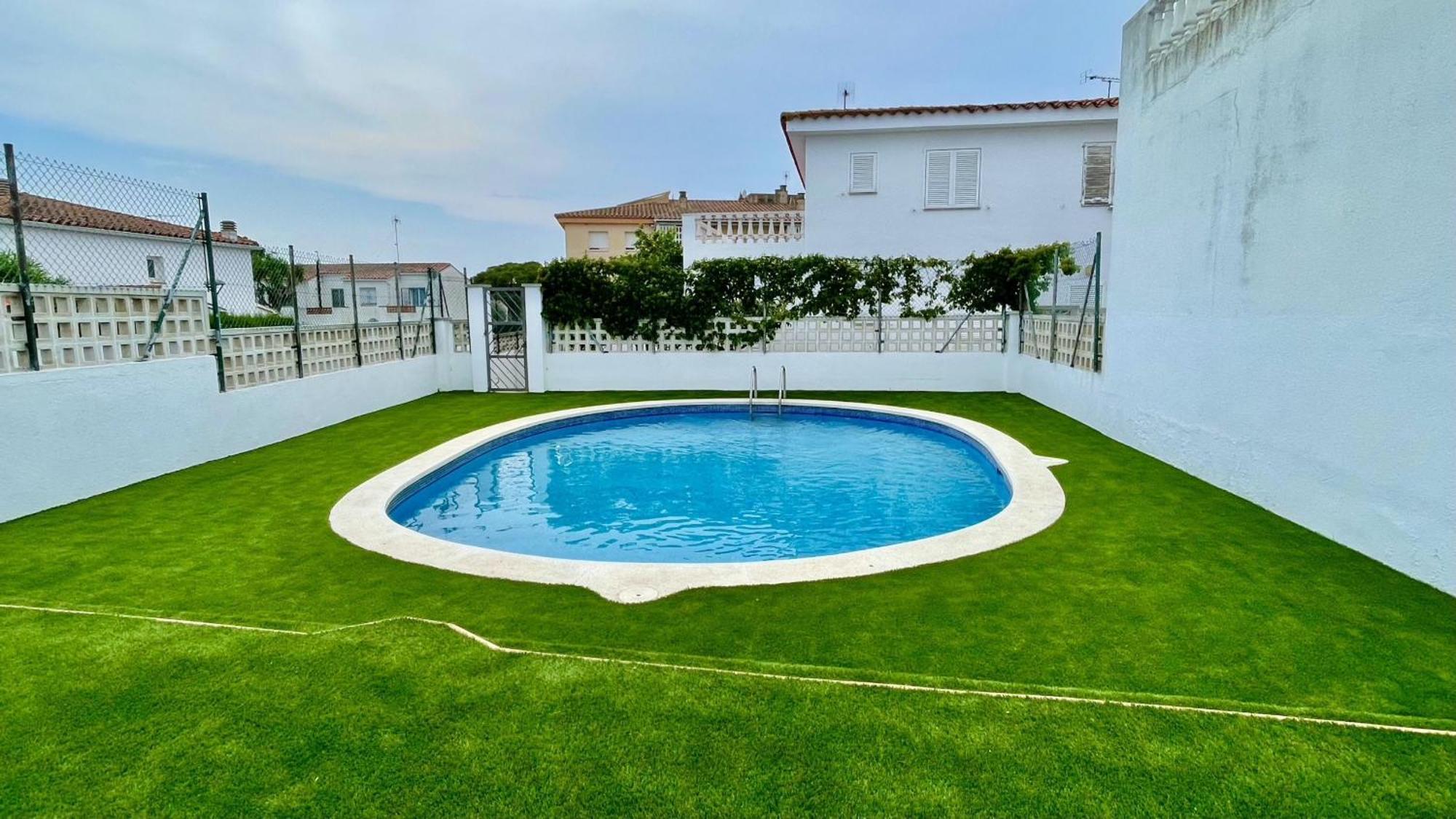 La Vinya I - Casas Adosadas Holiday home L'Escala