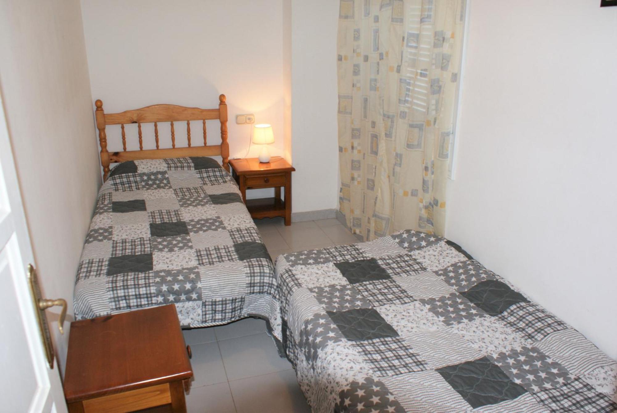 La Vinya I - Casas Adosadas Holiday home *