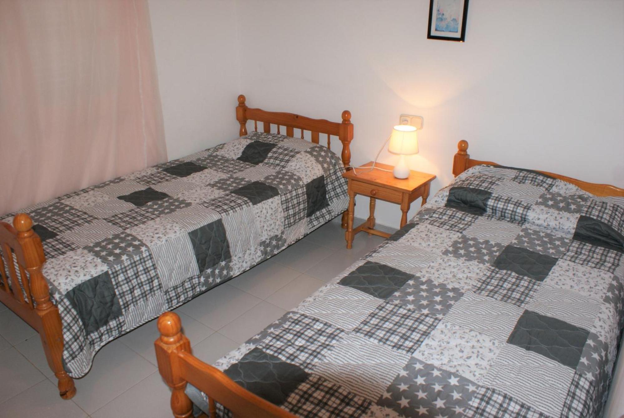 Holiday home La Vinya I - Casas Adosadas *