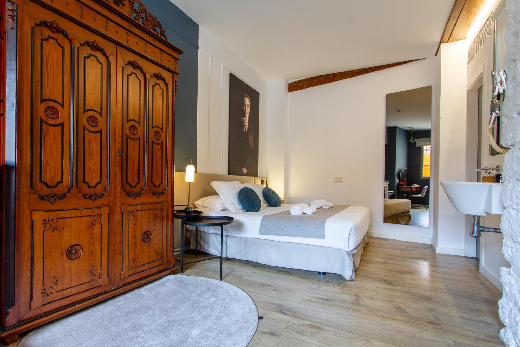 Les Monges Palace Boutique 3*