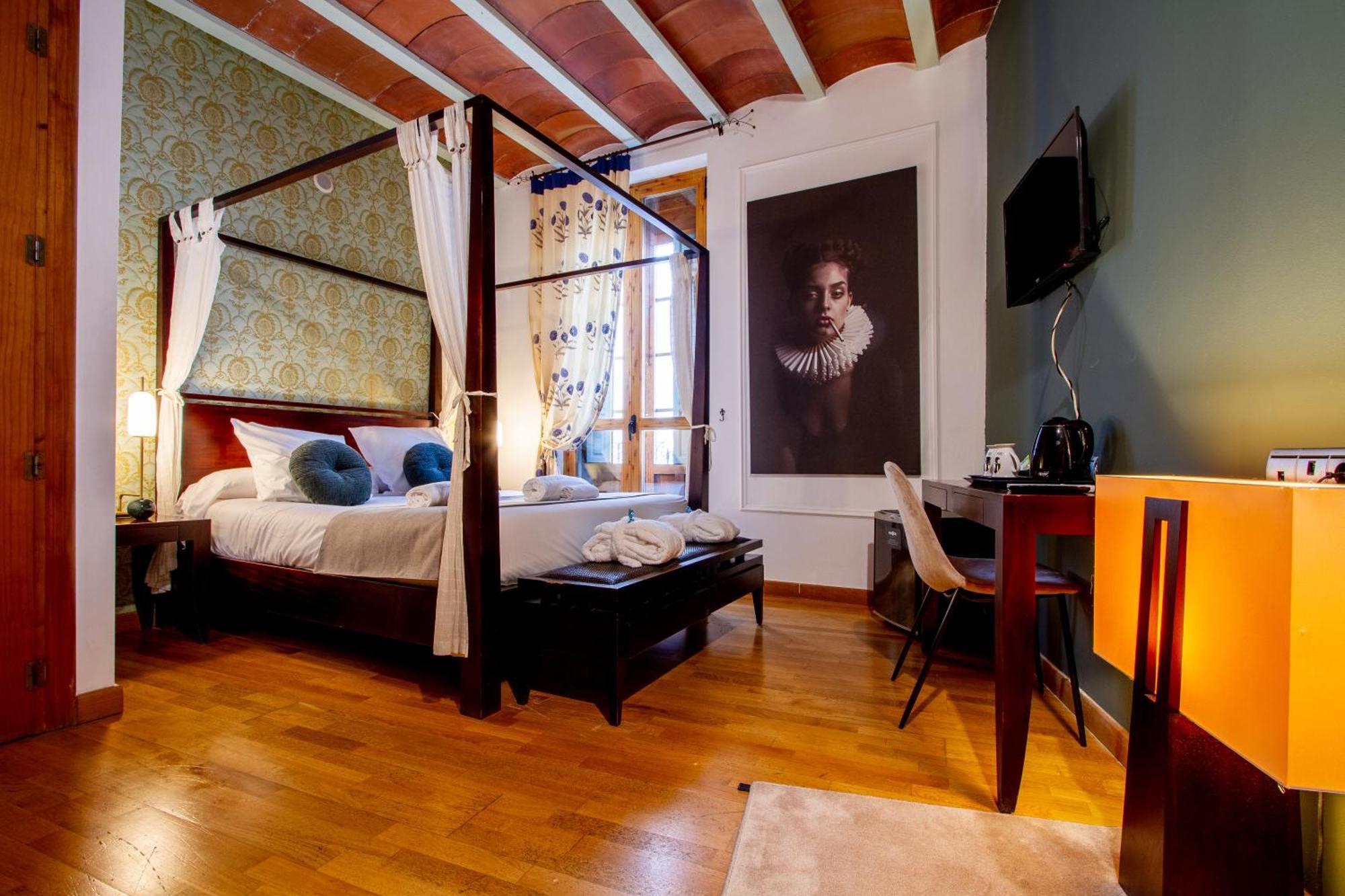 Les Monges Palace Boutique 3* Alicante