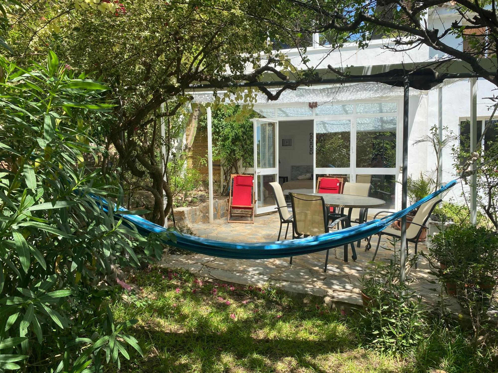 Casa Simba (adults Only) Pensión *
