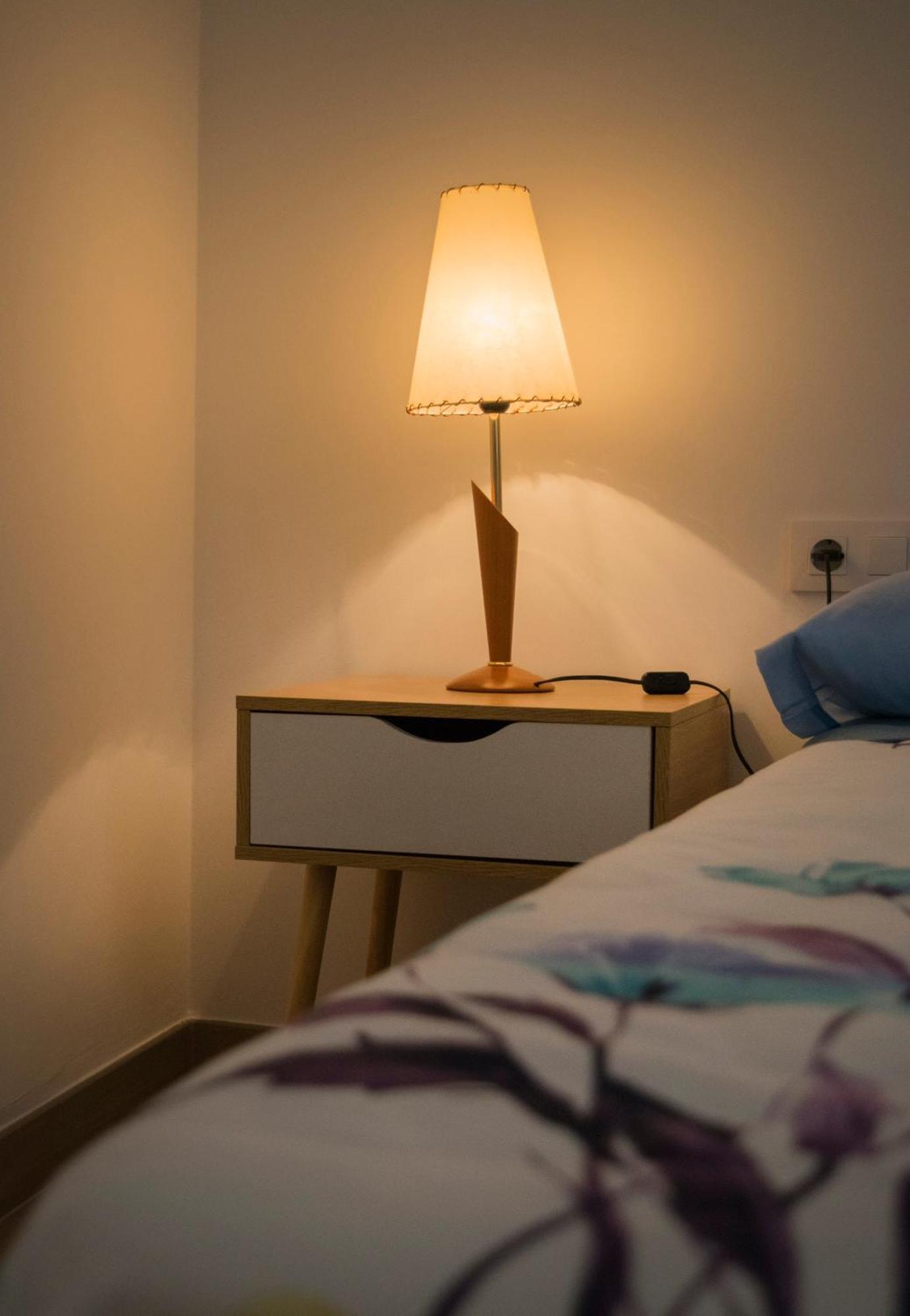 En Blanco Y Tinto Holiday home
