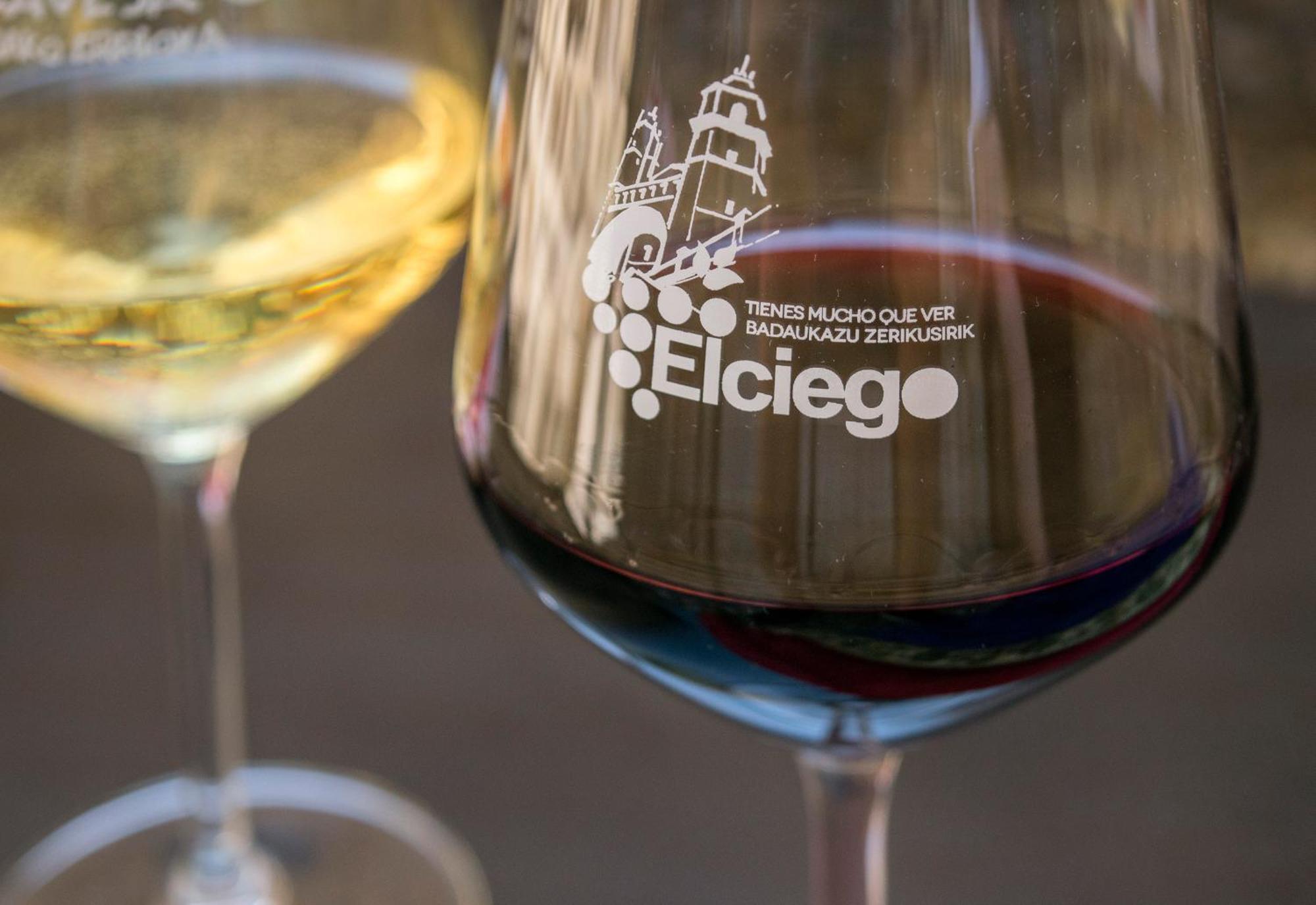 Holiday home En Blanco Y Tinto Elciego