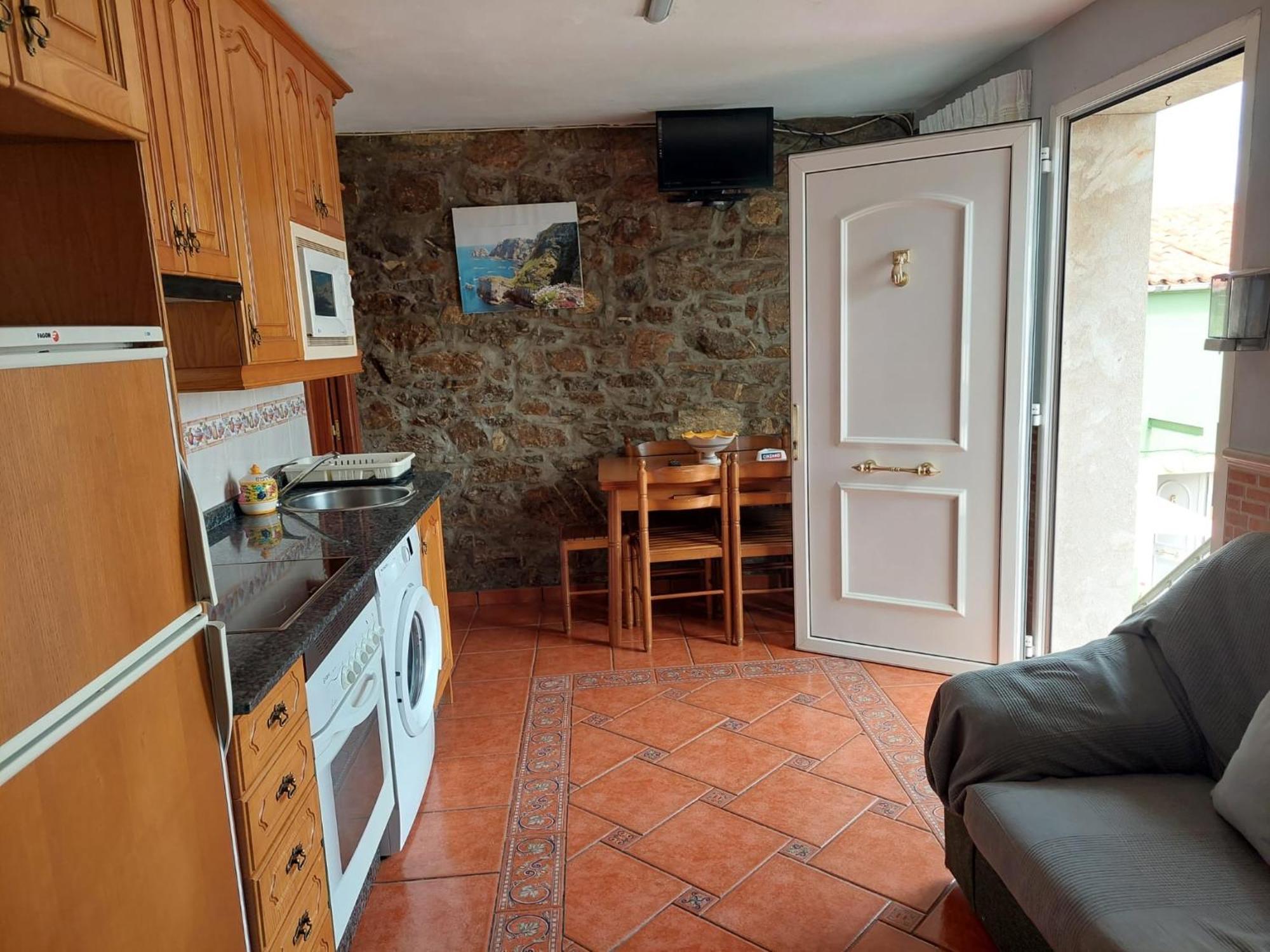 Casa Carola Apartment *
