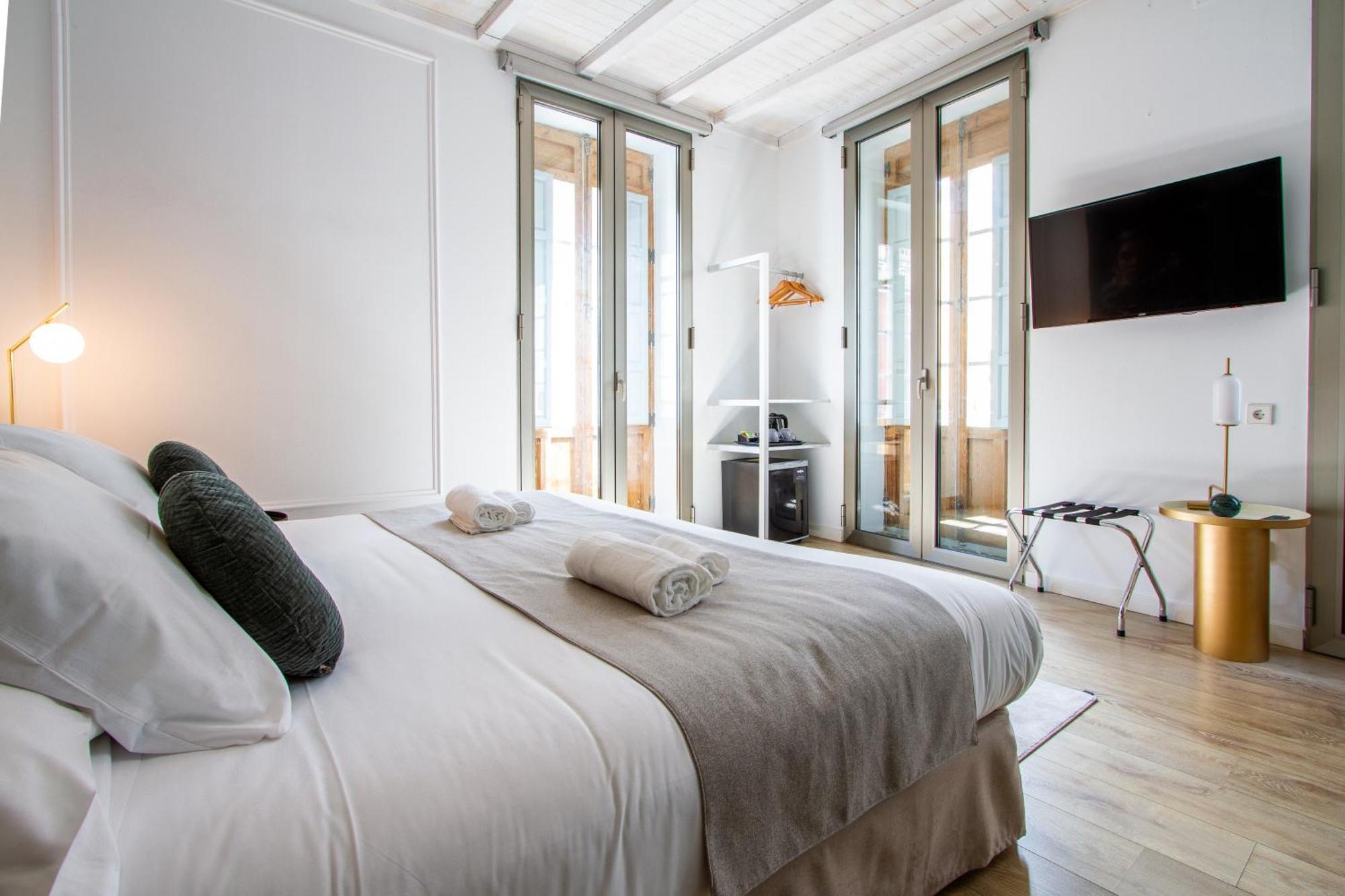 Les Monges Palace Boutique 3* Alicante