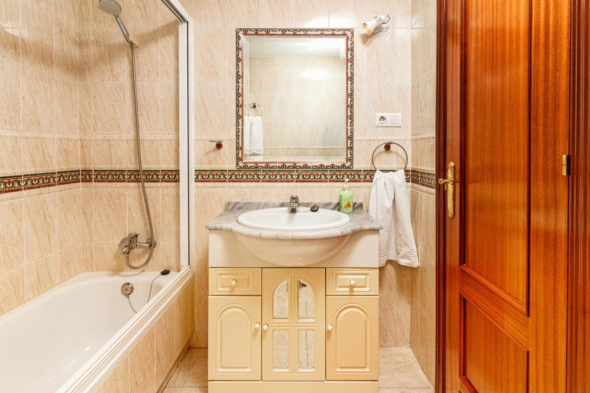 Casa Catalina Beach And Golf Apartamento *