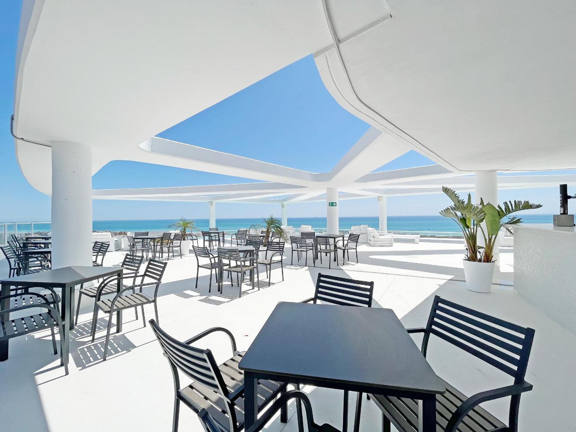 Apartment Global Properties, 5 Personas Con Terraza Canet d'En Berenguer