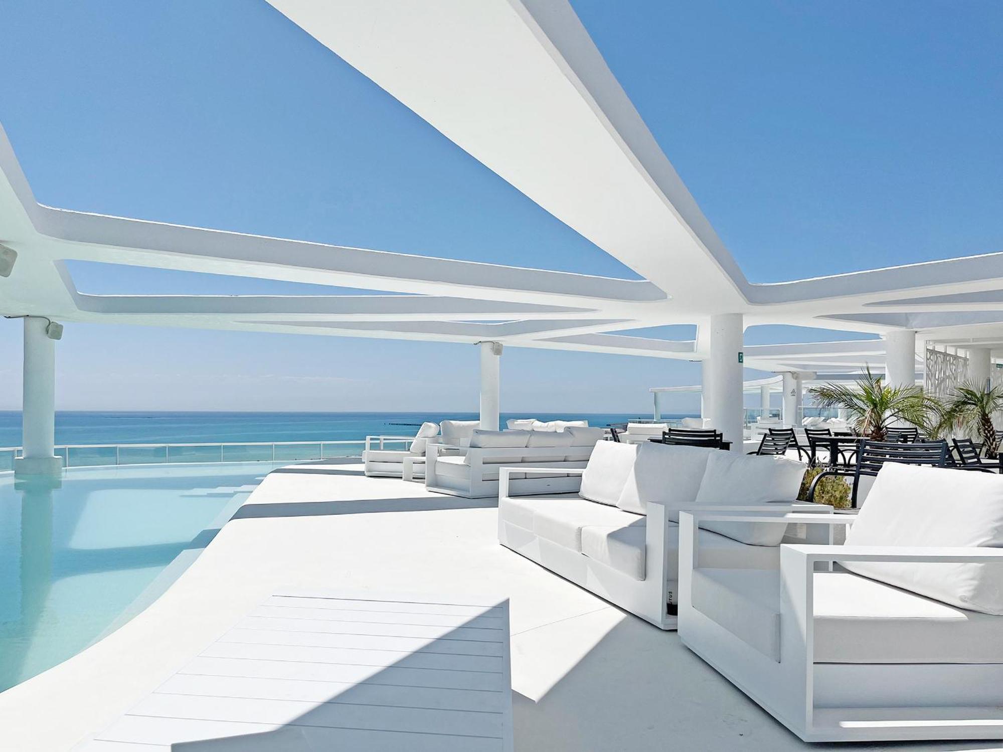 Apartment Global Properties, 5 Personas Con Terraza Canet d'En Berenguer