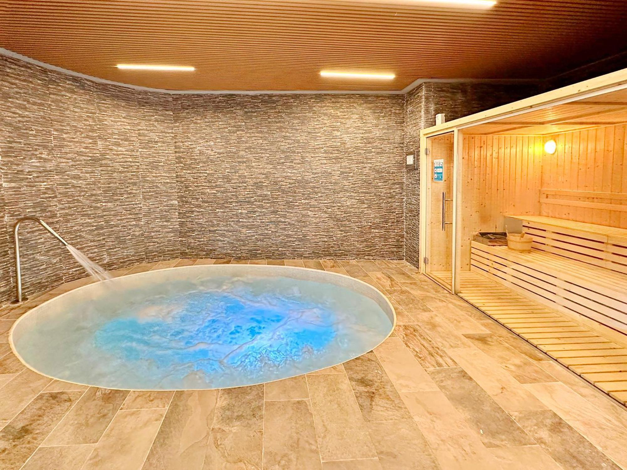 Global Properties, 5 Personas Con Terraza Apartment Canet d'En Berenguer