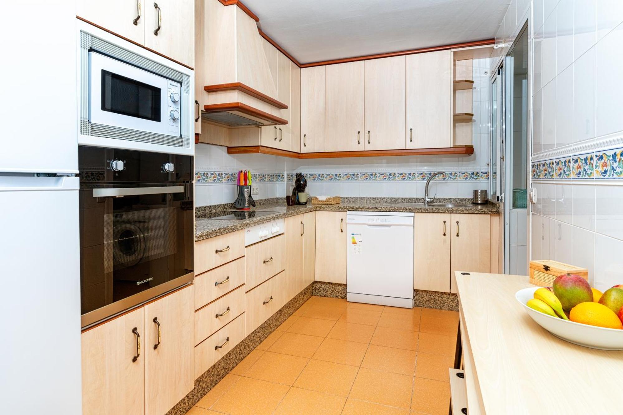 Apartamento Casa Catalina Beach And Golf