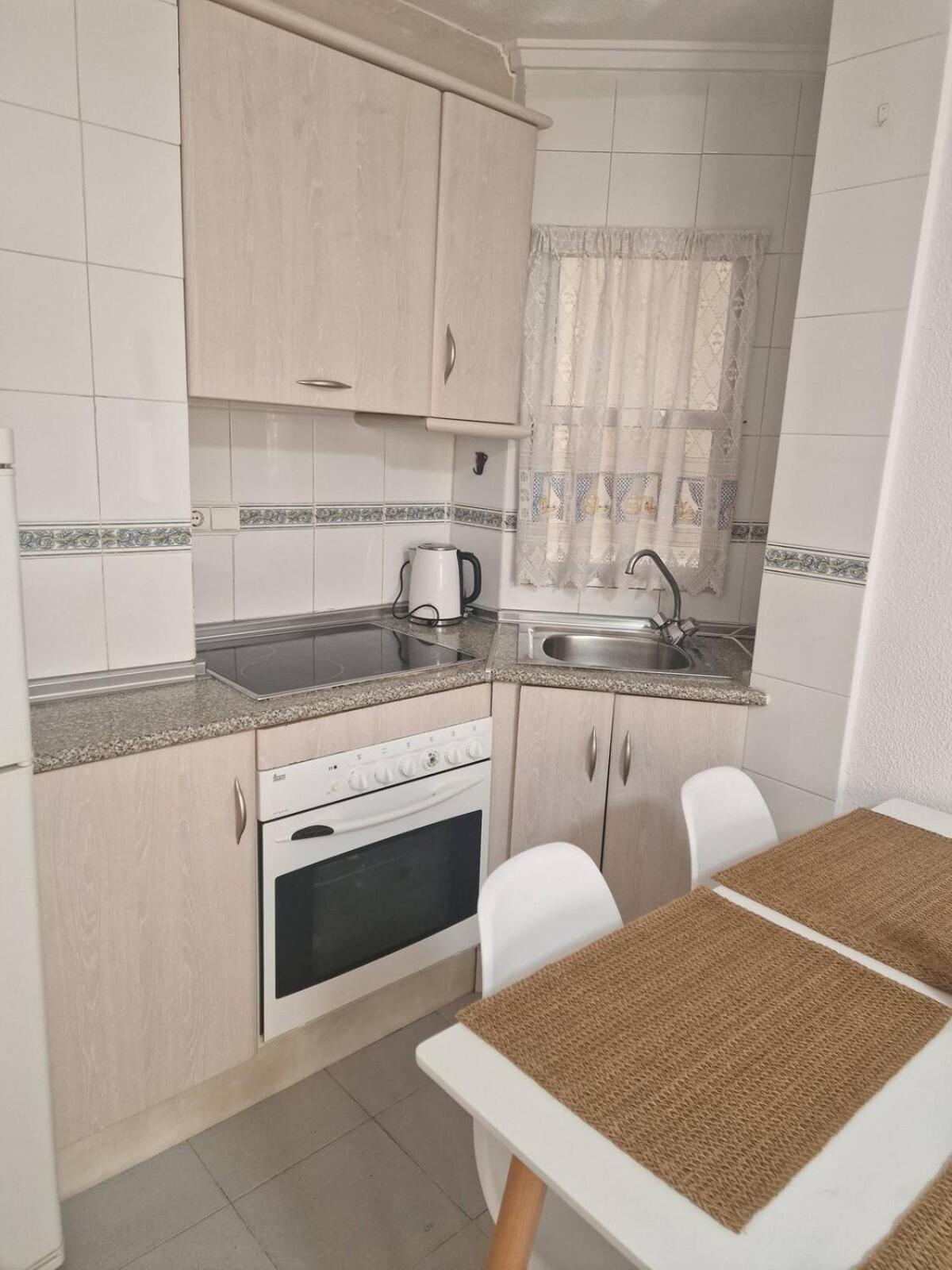 Apartamento Almudena