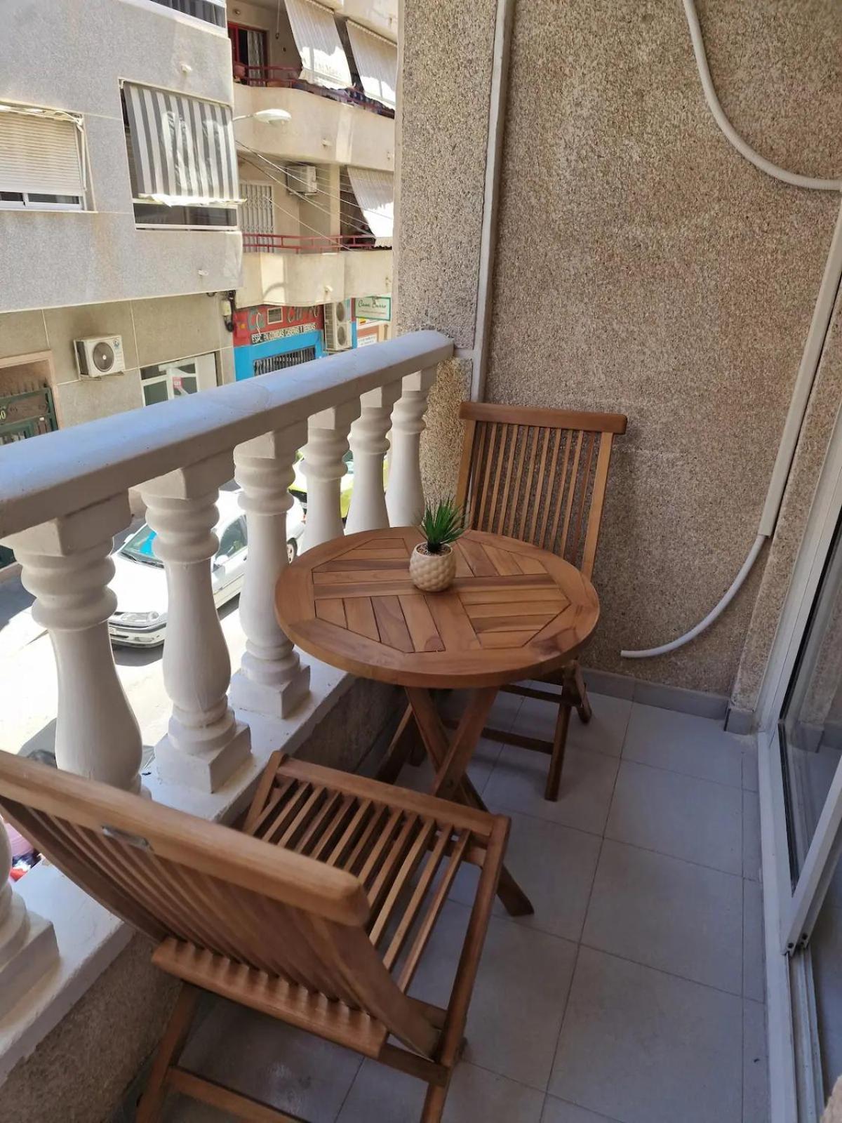 Apartamento Almudena