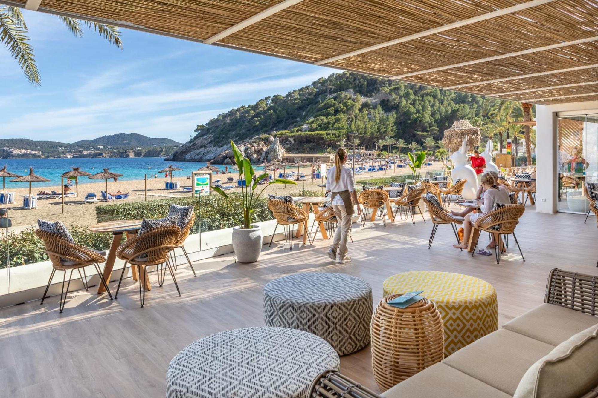 Grupotel Cala San Vicente Hotel 5*