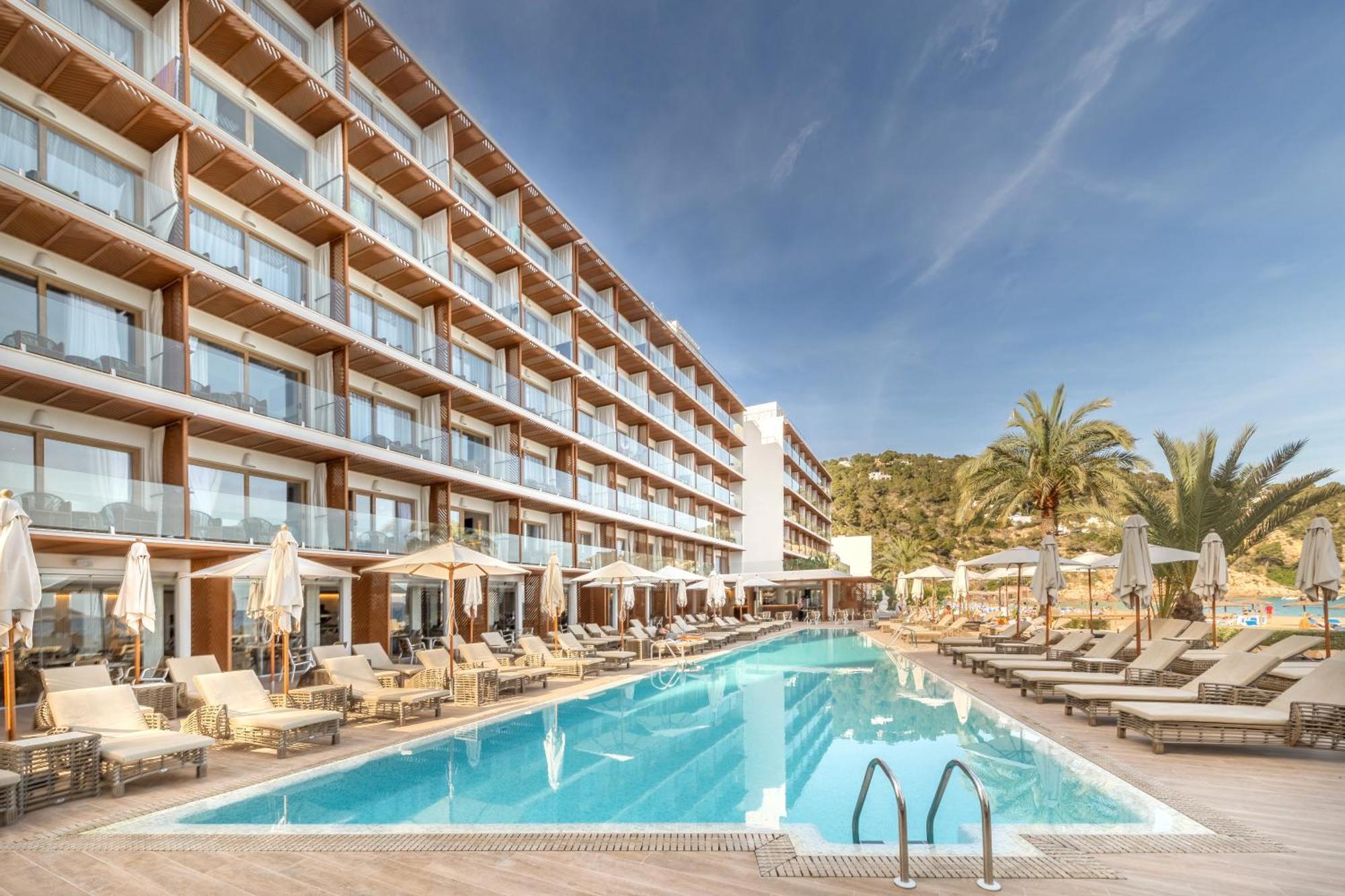 Hotel Grupotel Cala San Vicente Sant Joan De Labritja