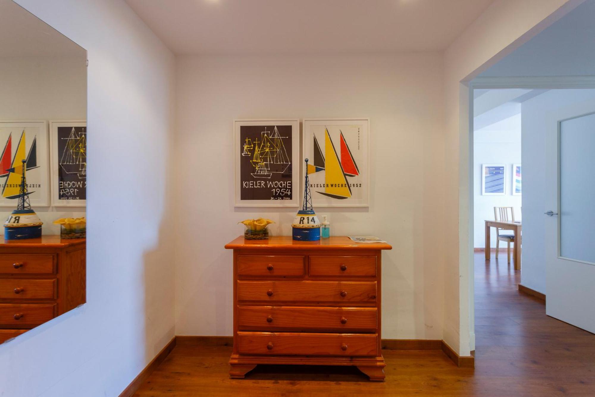 Oceano Family Free Parking By Cadiz4rentals Apartamento Cádiz