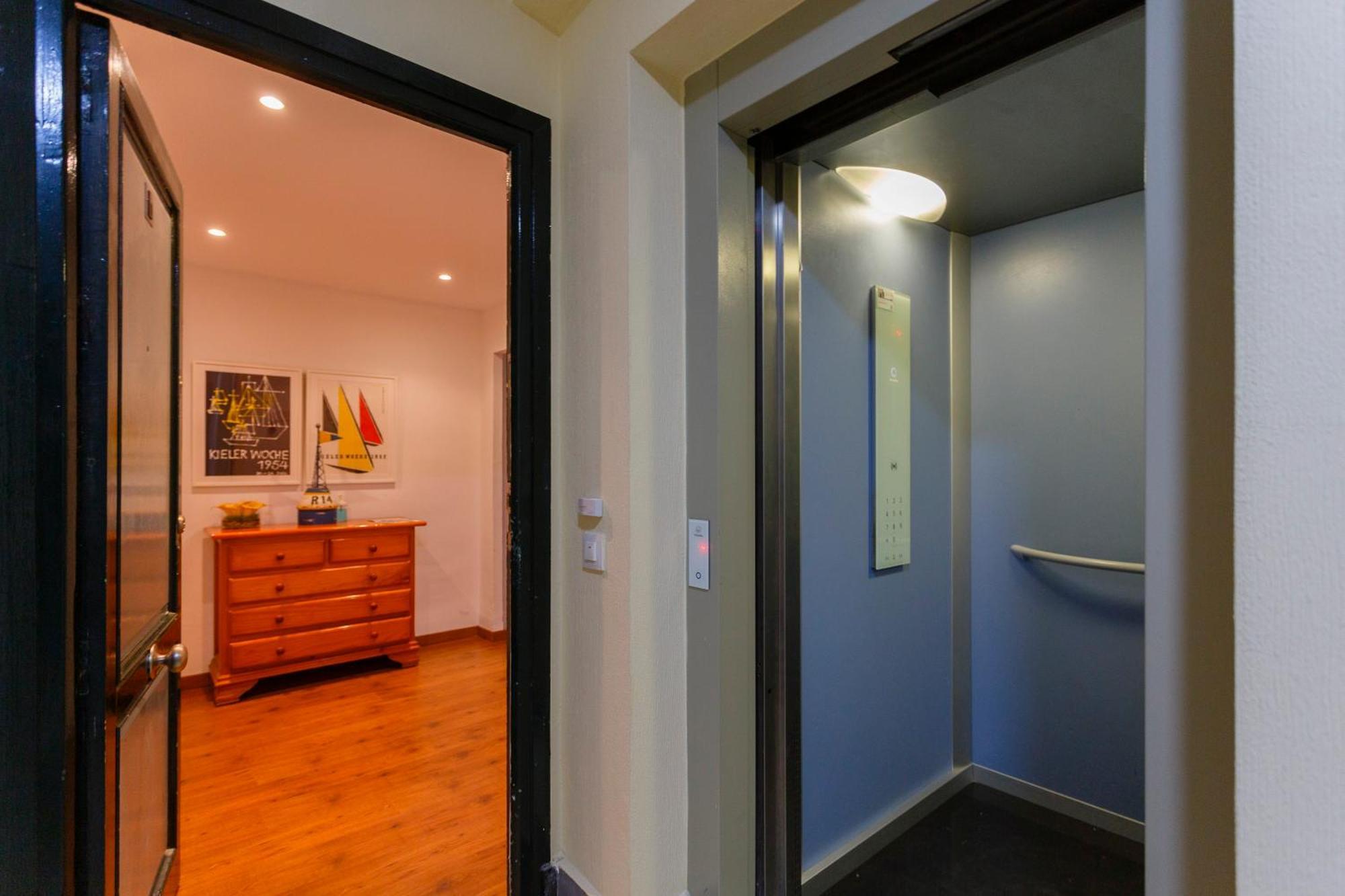 Oceano Family Free Parking By Cadiz4rentals Apartamento *