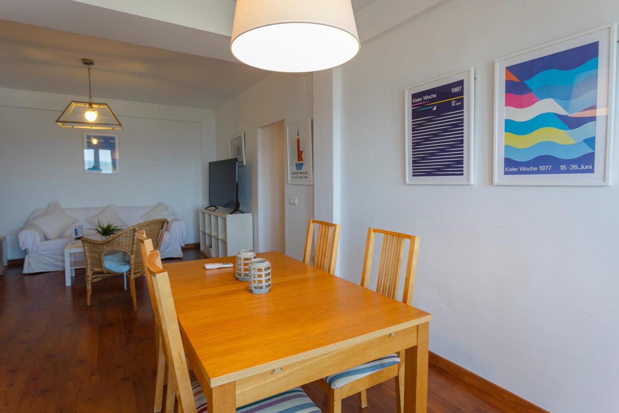 Oceano Family Free Parking By Cadiz4rentals Apartamento