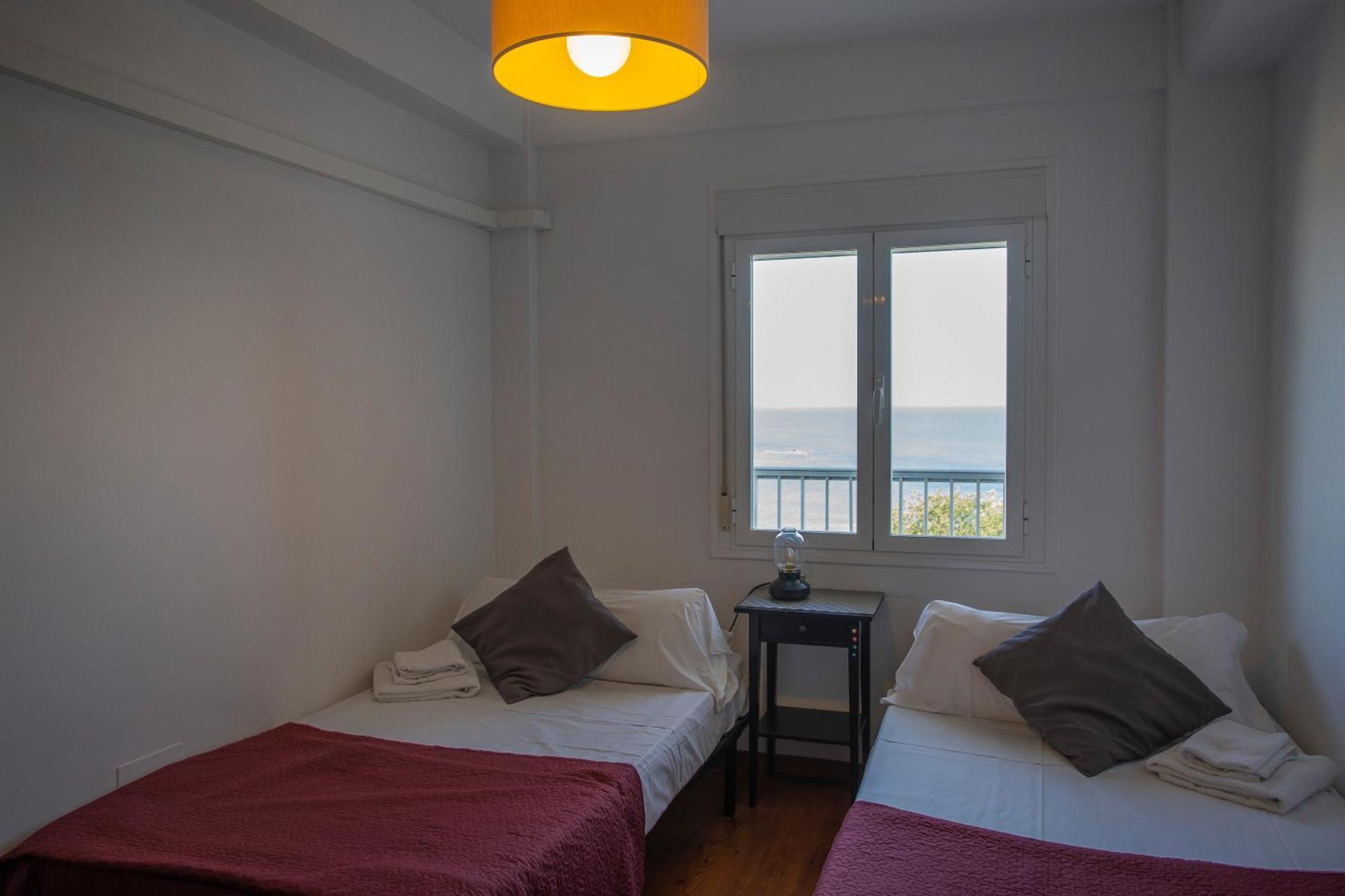 Oceano Family Free Parking By Cadiz4rentals Apartamento *