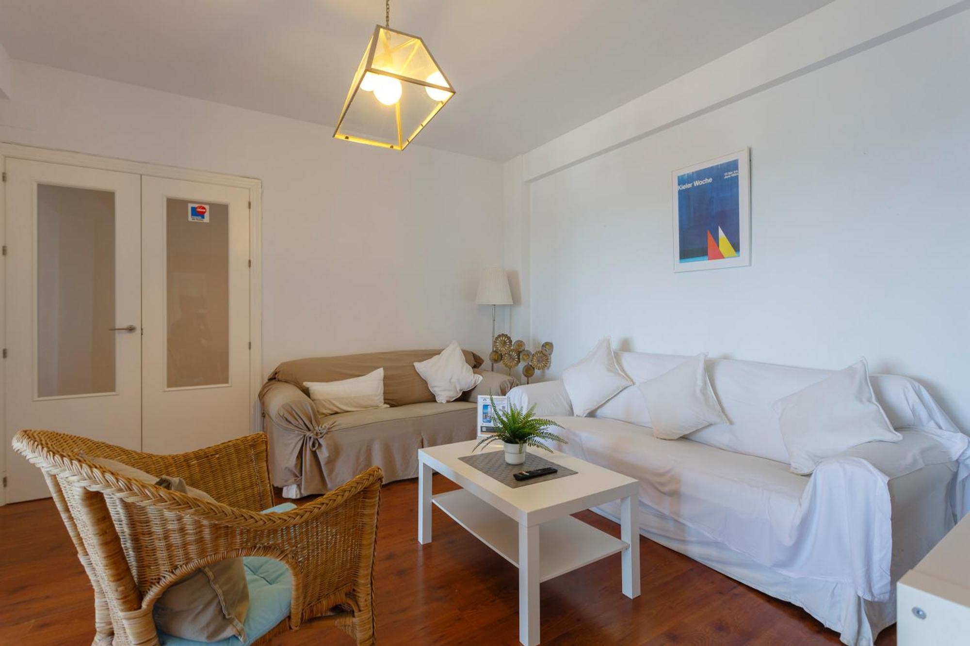 Oceano Family Free Parking By Cadiz4rentals * Cádiz