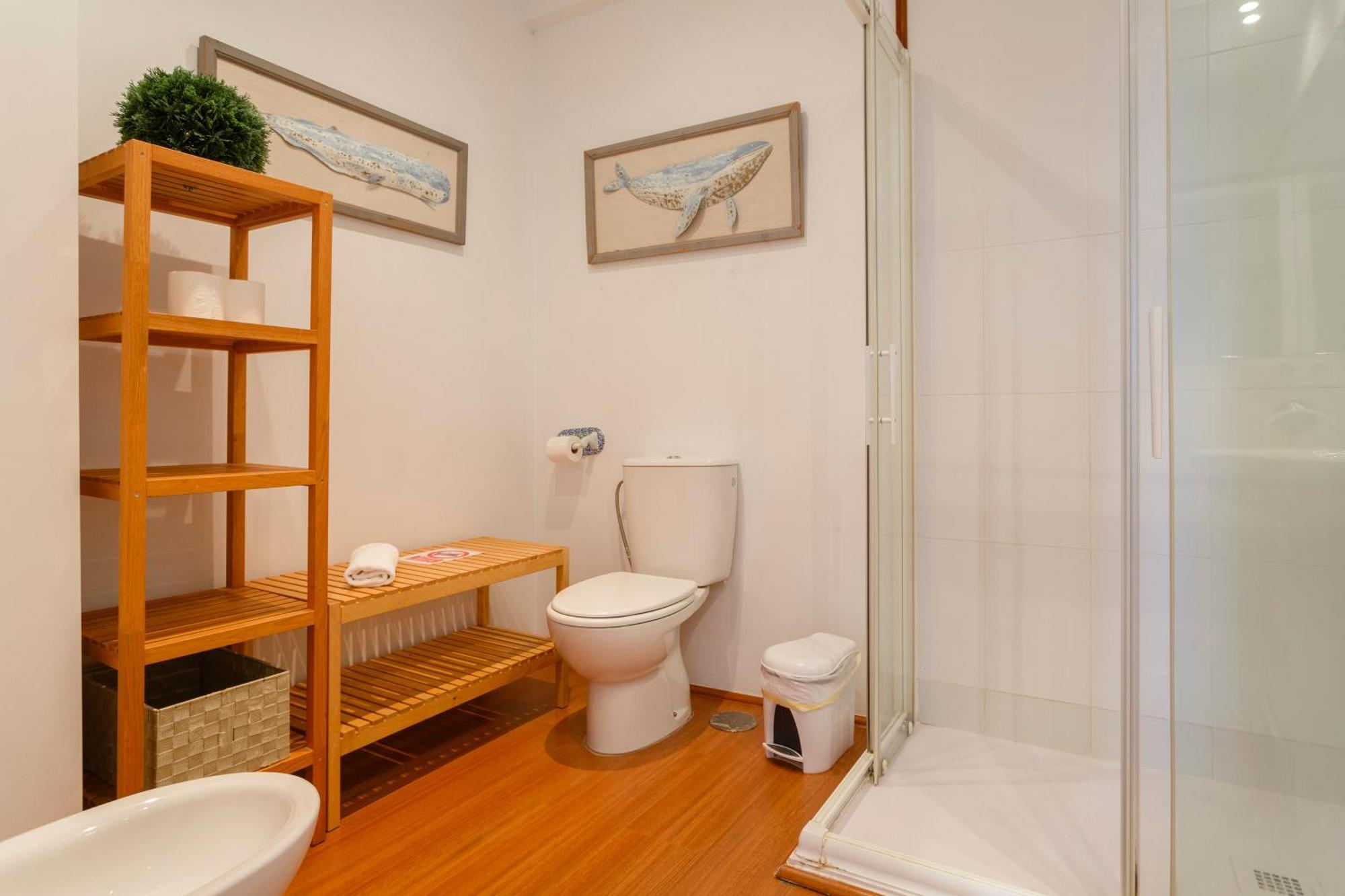 Oceano Family Free Parking By Cadiz4rentals Apartamento *