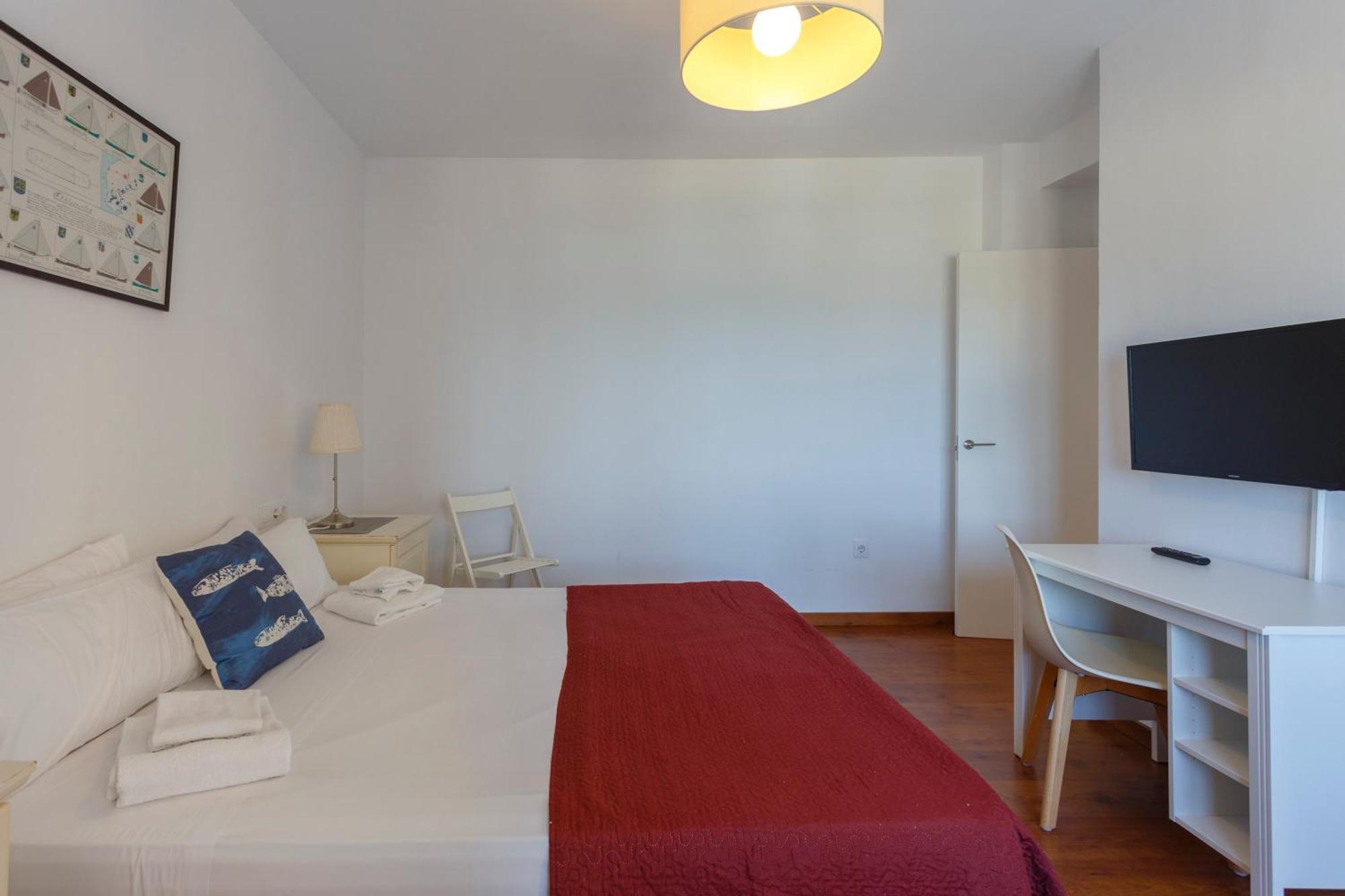 Oceano Family Free Parking By Cadiz4rentals * Cádiz