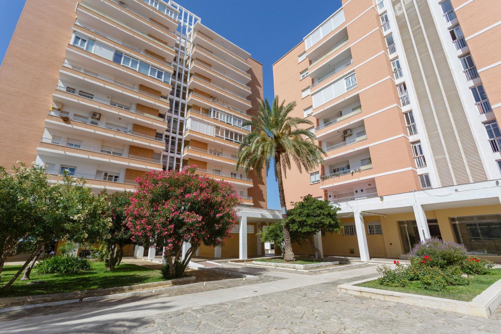 Oceano Family Free Parking By Cadiz4rentals Apartamento Cádiz