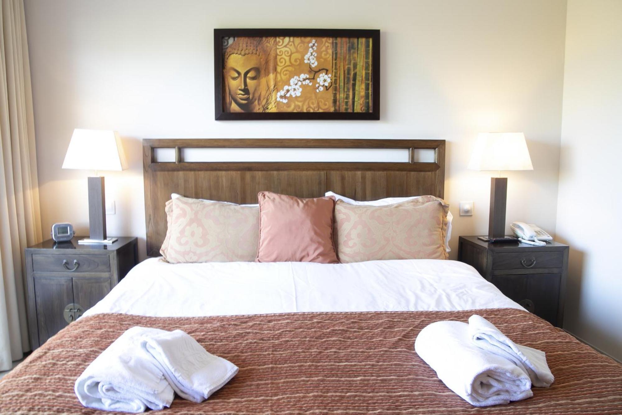 Apartamento Malibu Mansions By The By Alfresco El Faro