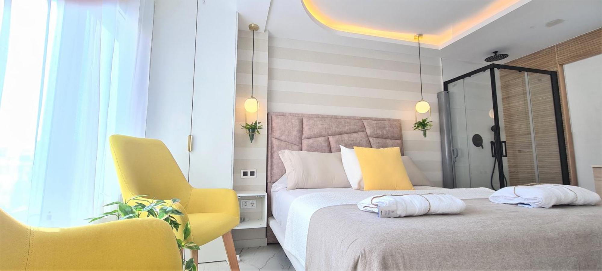 Apartamento Rada Abc & Estudios A