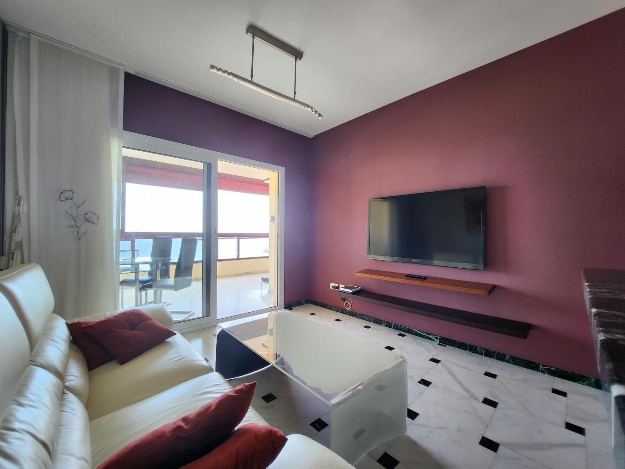Apartment Principado I La Cala *