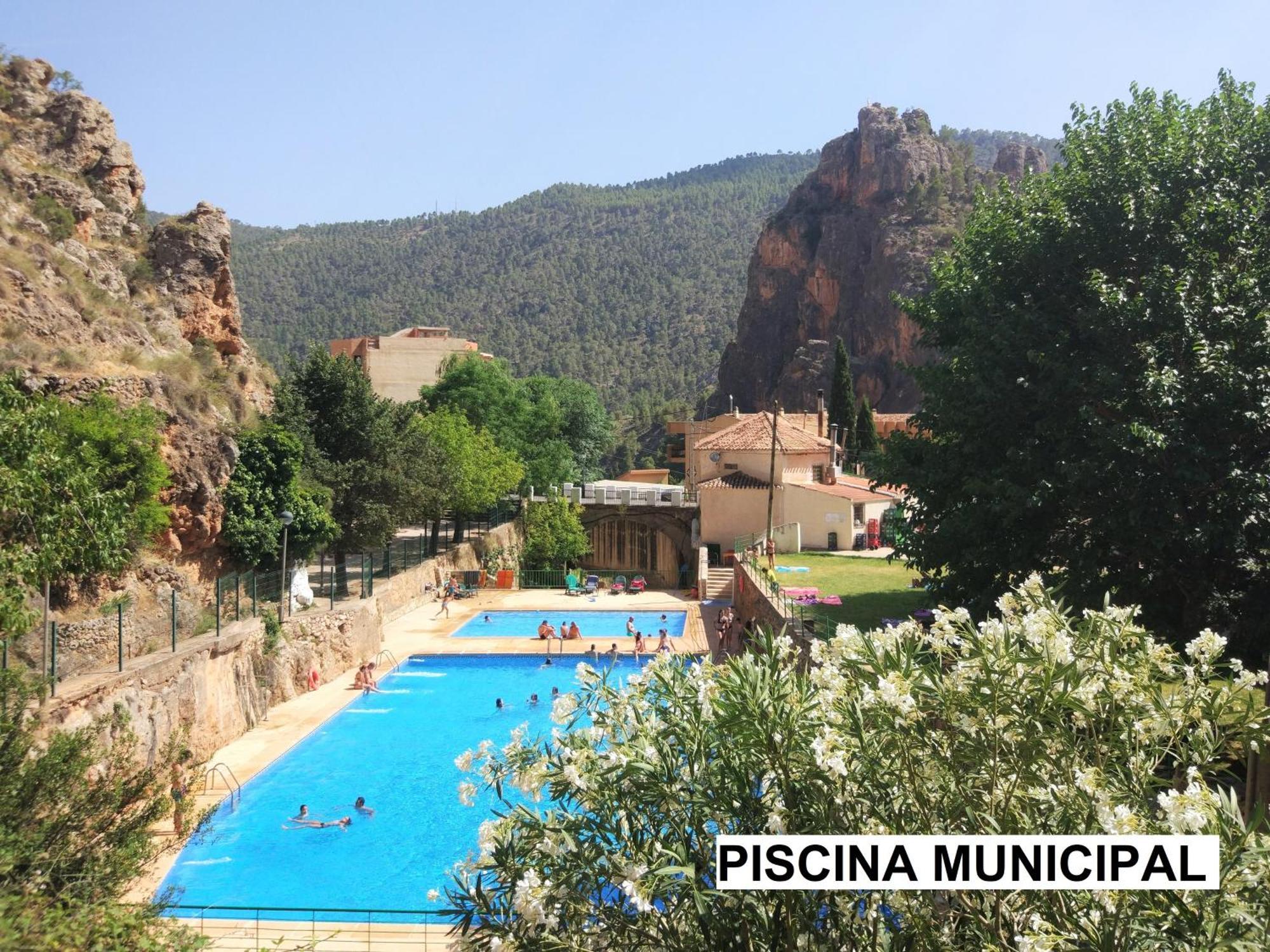 Miralmundo Rurales - 3 Estrellas Apartamento Ayna