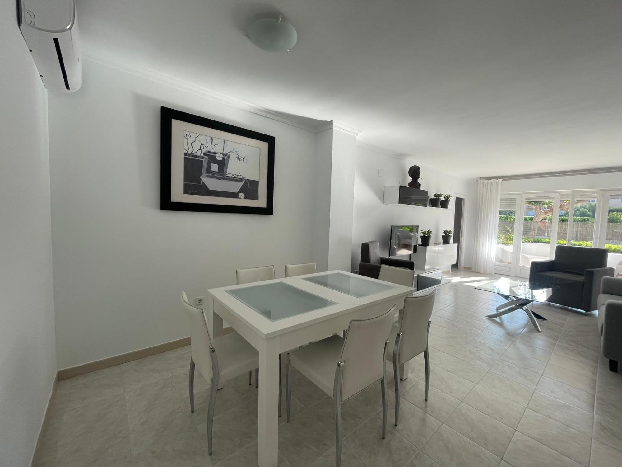 Casa Ole Jávea