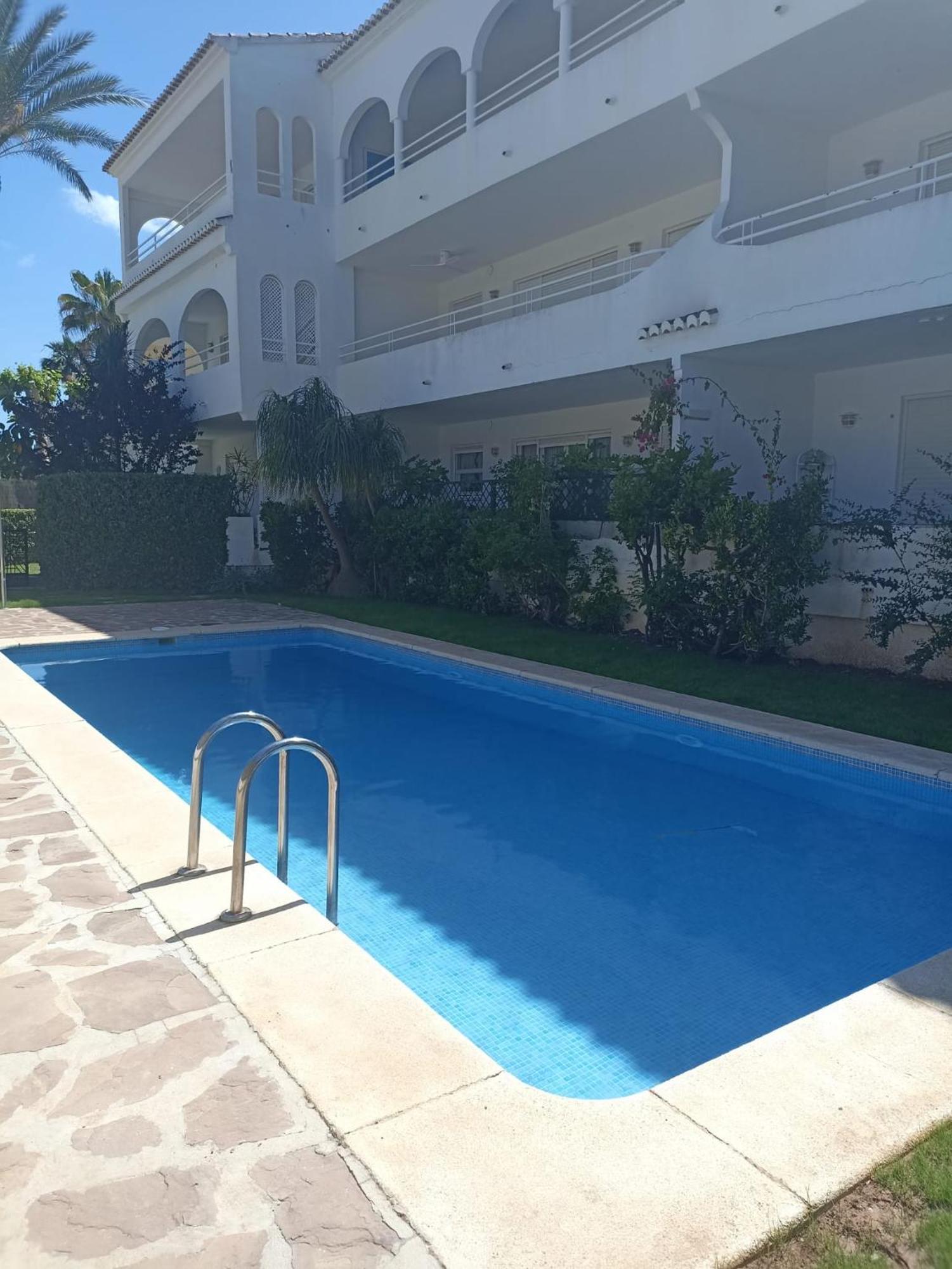 Apartamento Casa Ole *