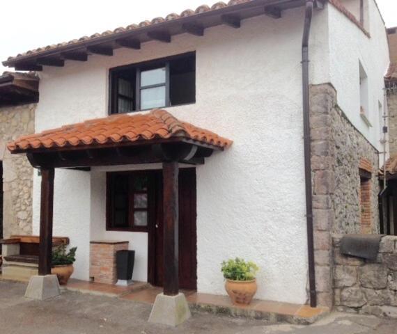 Casa rural La Torre Andrín