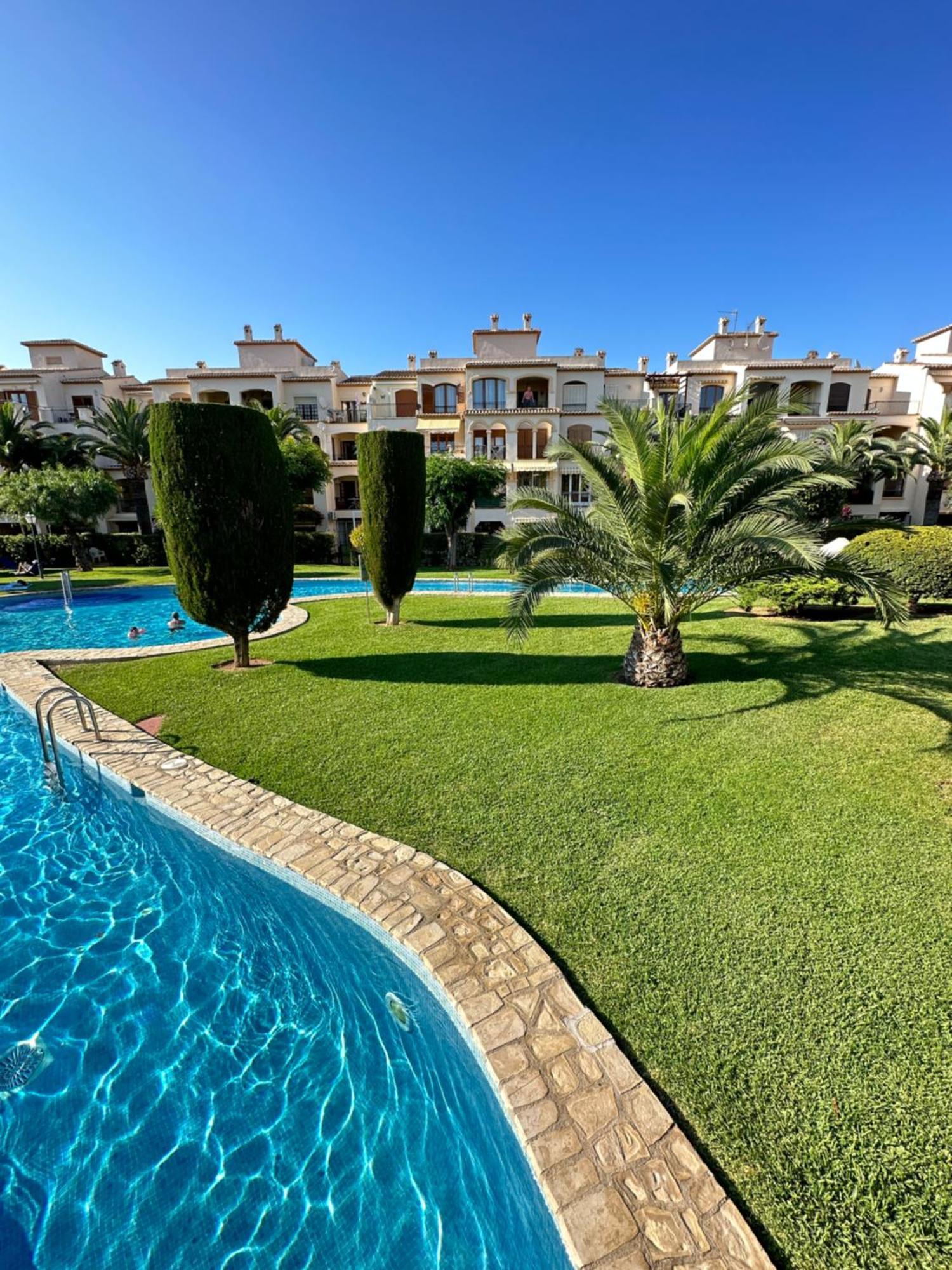 Apartment Alisa Costa Blanca