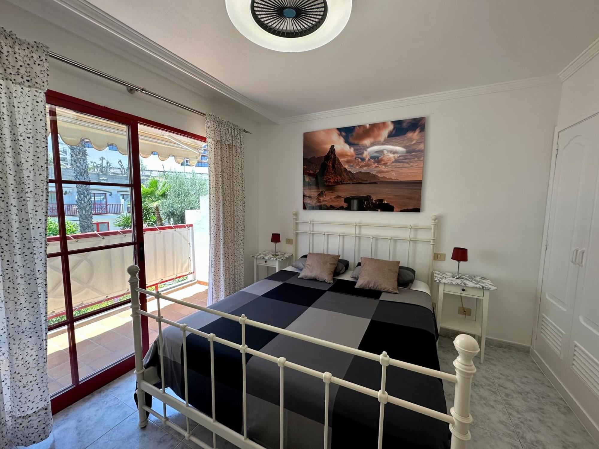 Playa Del Cura Holiday home *