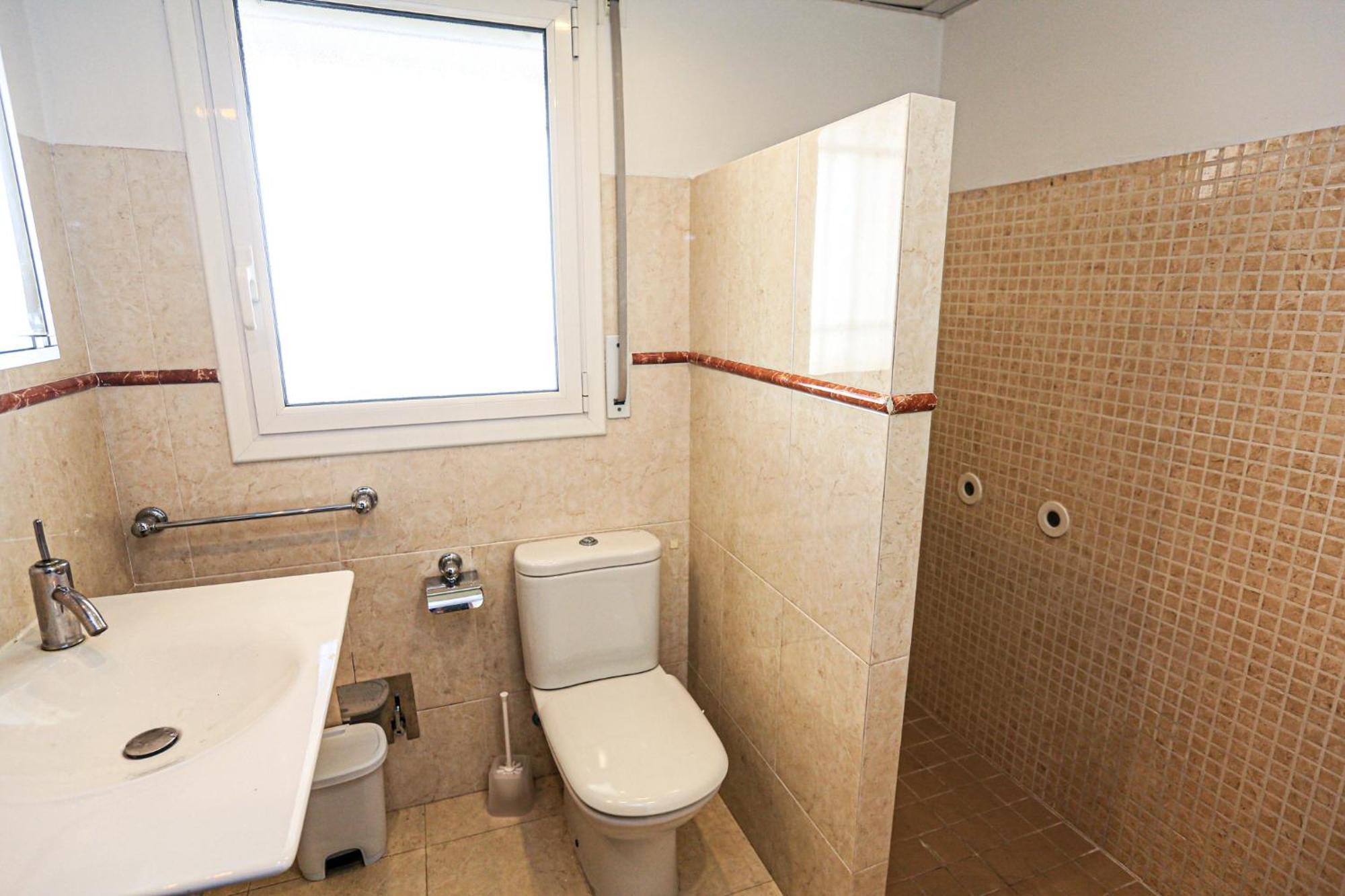 Apartment Aquarium - Only Families Cambrils