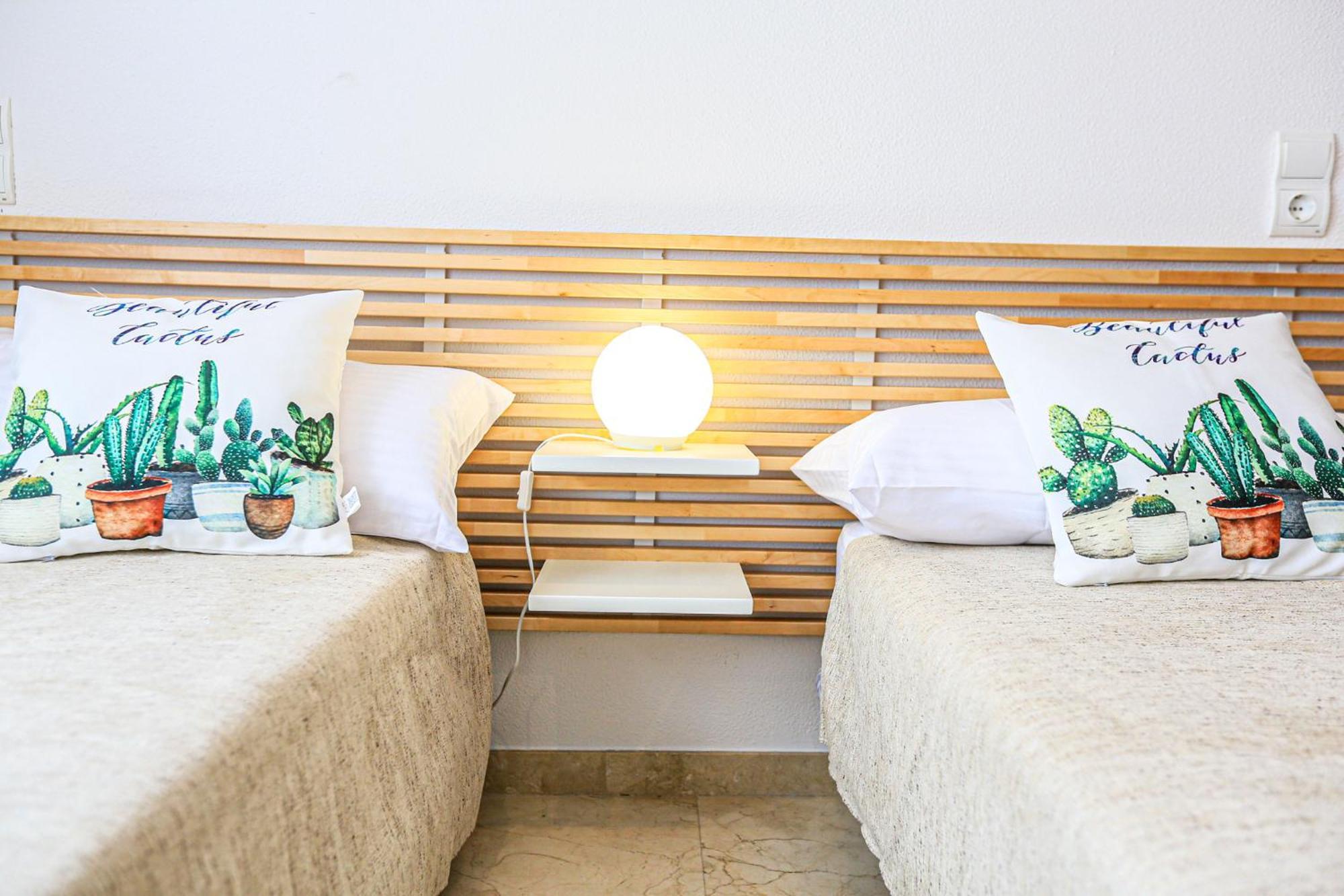 Aquarium - Only Families Apartment Cambrils