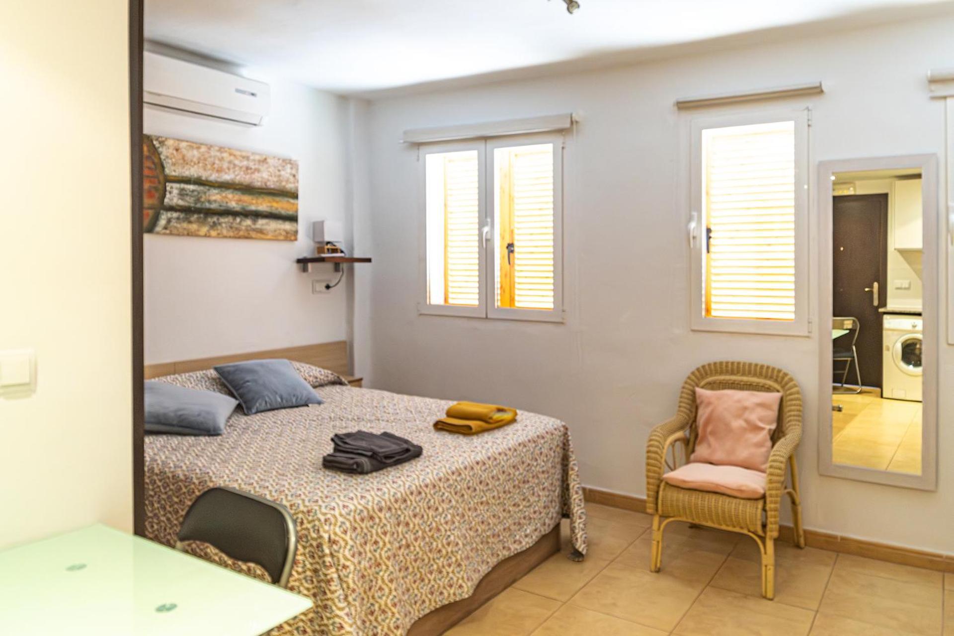 Apartamento Port De Xabia Ii *
