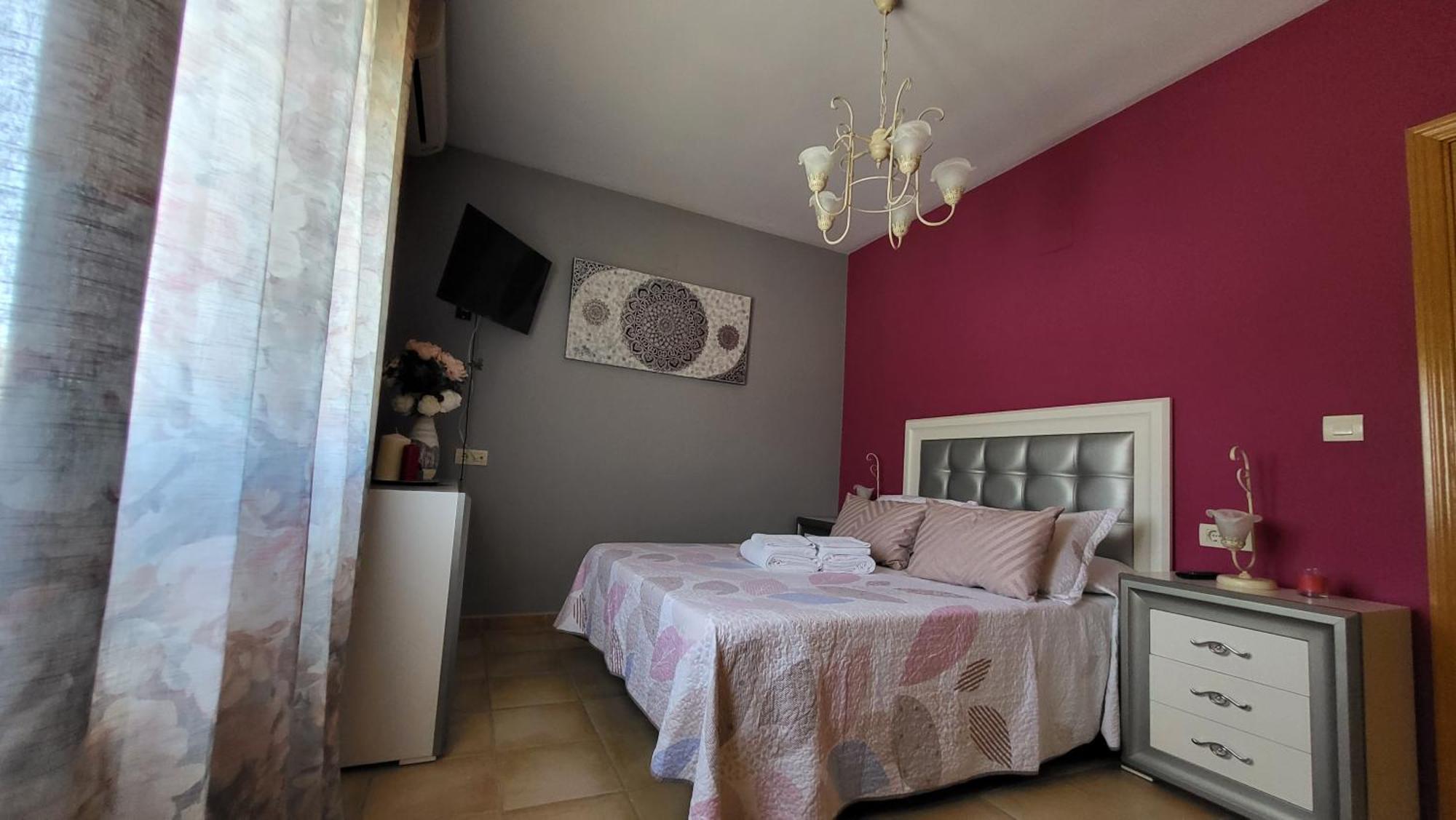 La Dama Del Quijote Holiday home *