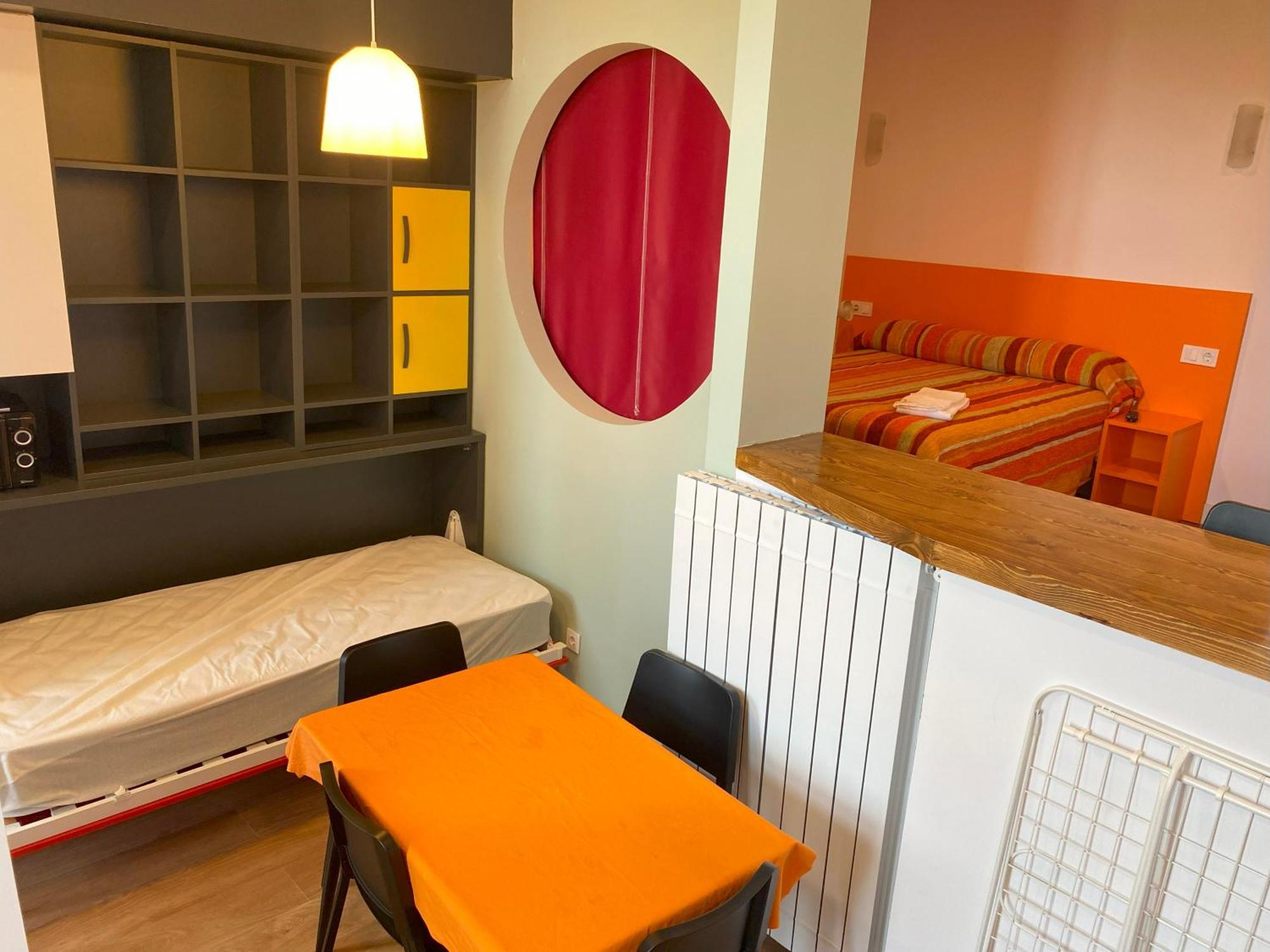 Apartamento Bahía De Boó