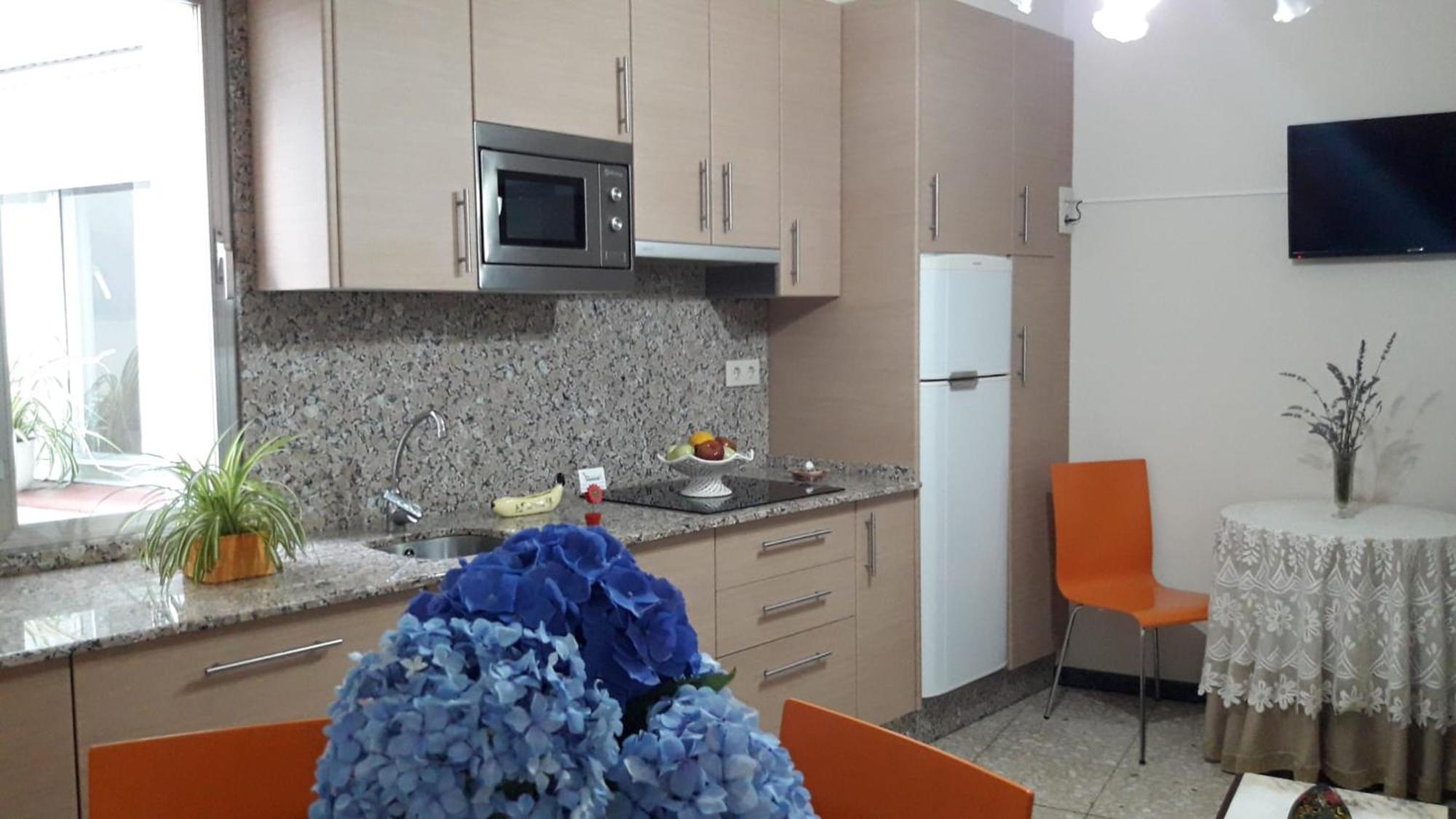 Agarimo Hostal *