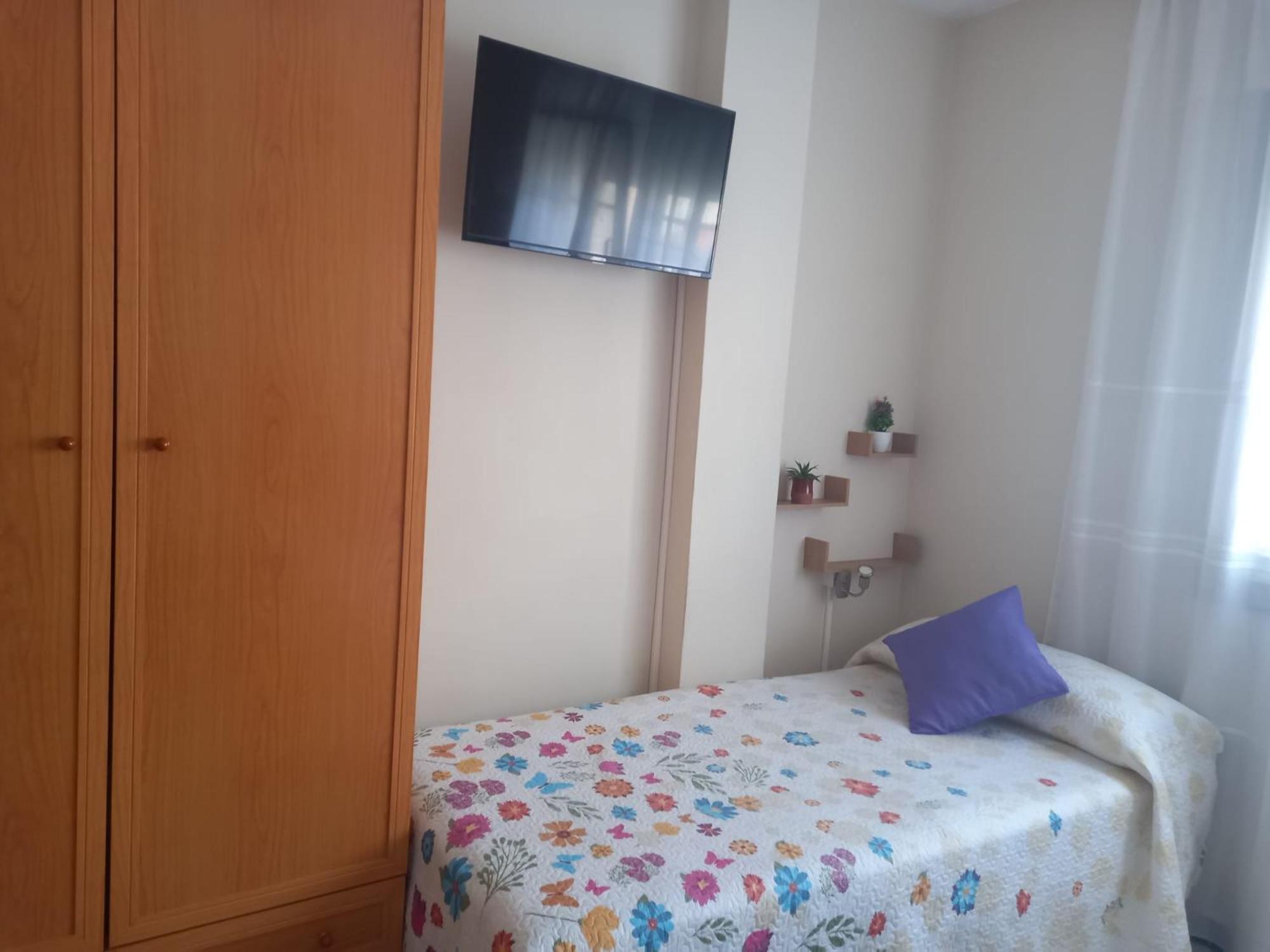 Agarimo Hostal Caldas De Reis